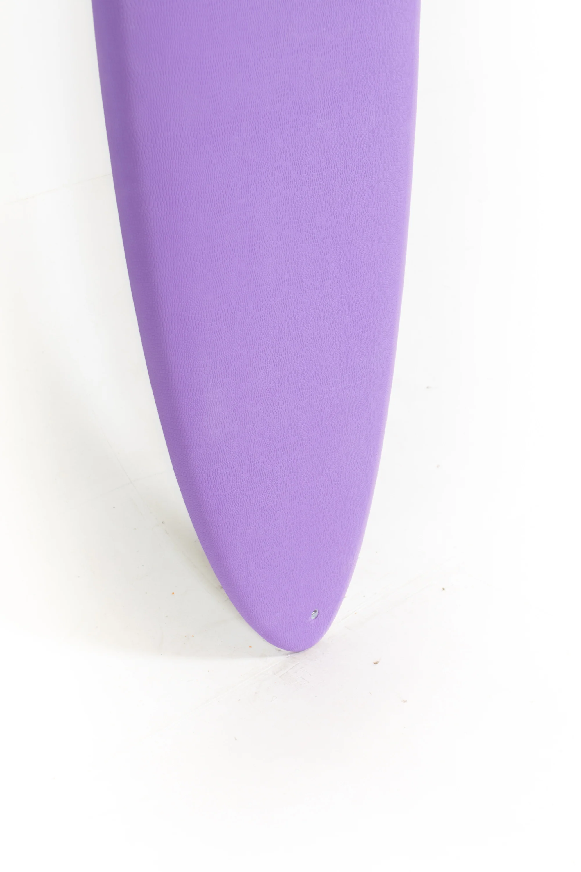 Indio Softboards - RACER ULTRA Purple - 6'4" x 21 1/4" x 2 11/16 - 42L - Image 7
