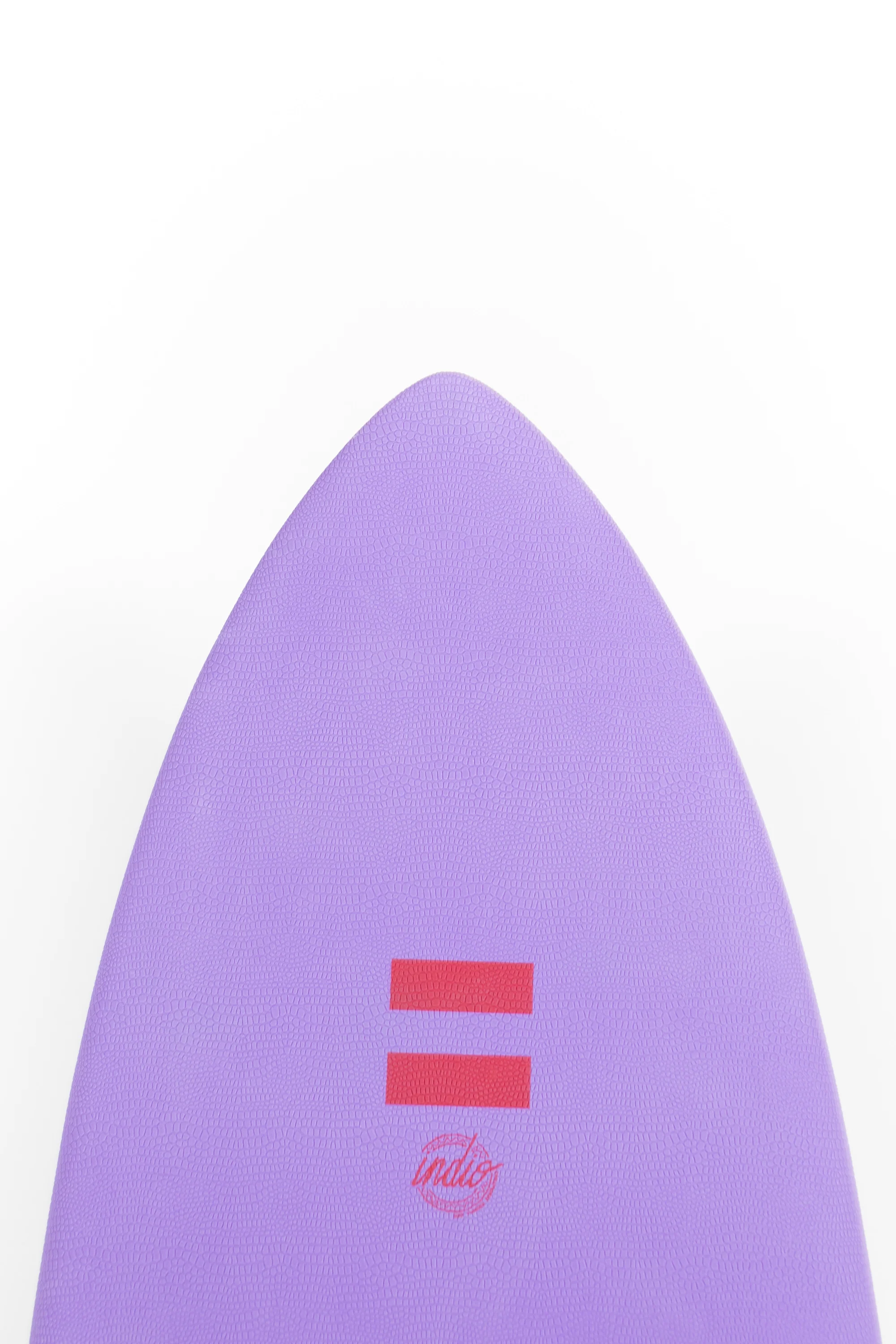 Indio Softboards - RACER ULTRA Purple - 6'6" x 21 3/8" x 2 13/16 - 44.5L - Image 3