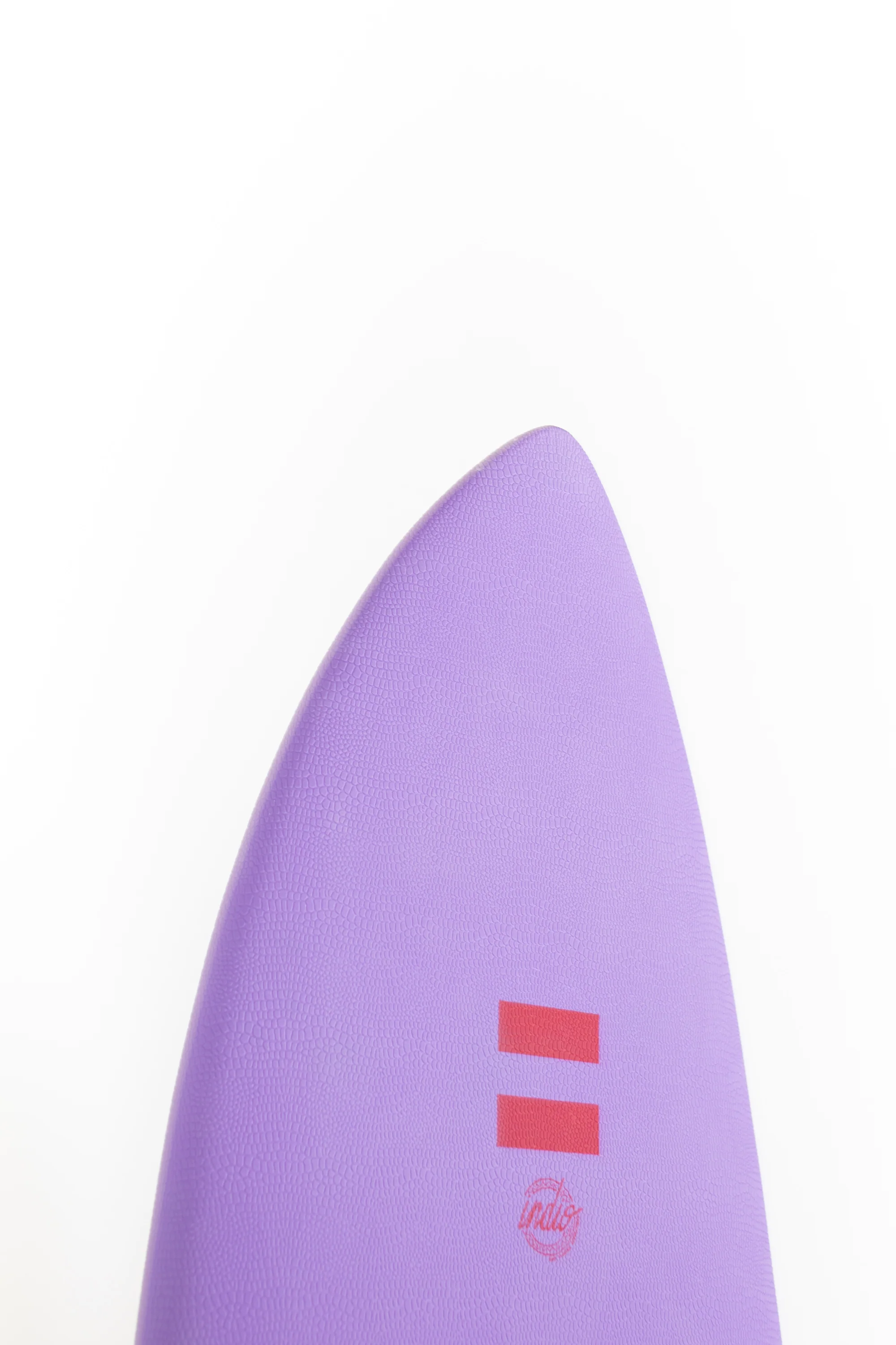 Indio Softboards - RACER ULTRA Purple - 6'6" x 21 3/8" x 2 13/16 - 44.5L - Image 6