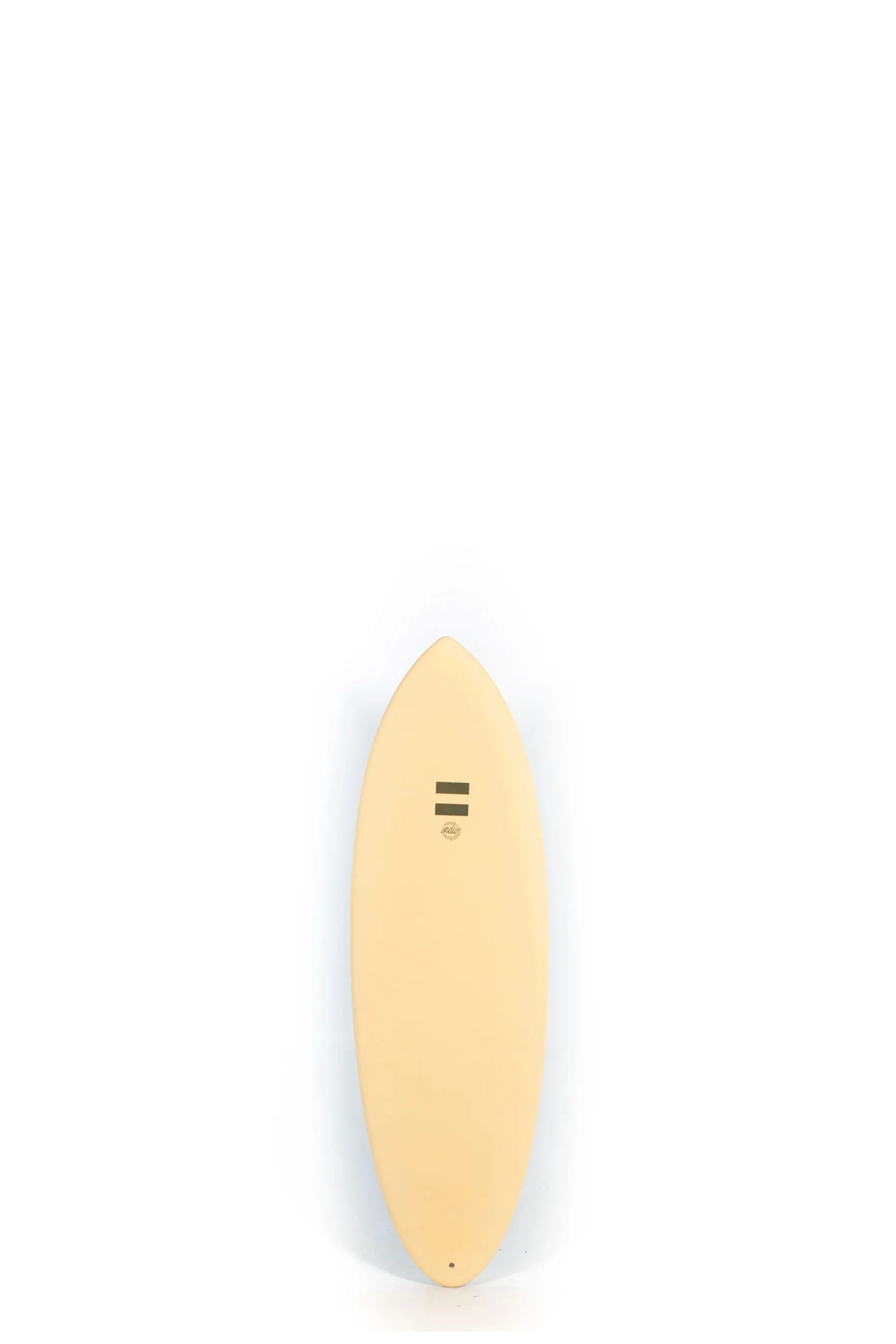 Indio Softboards - RACER ULTRA Sand - 4'11" x 19" x 2 1/2 - 22L