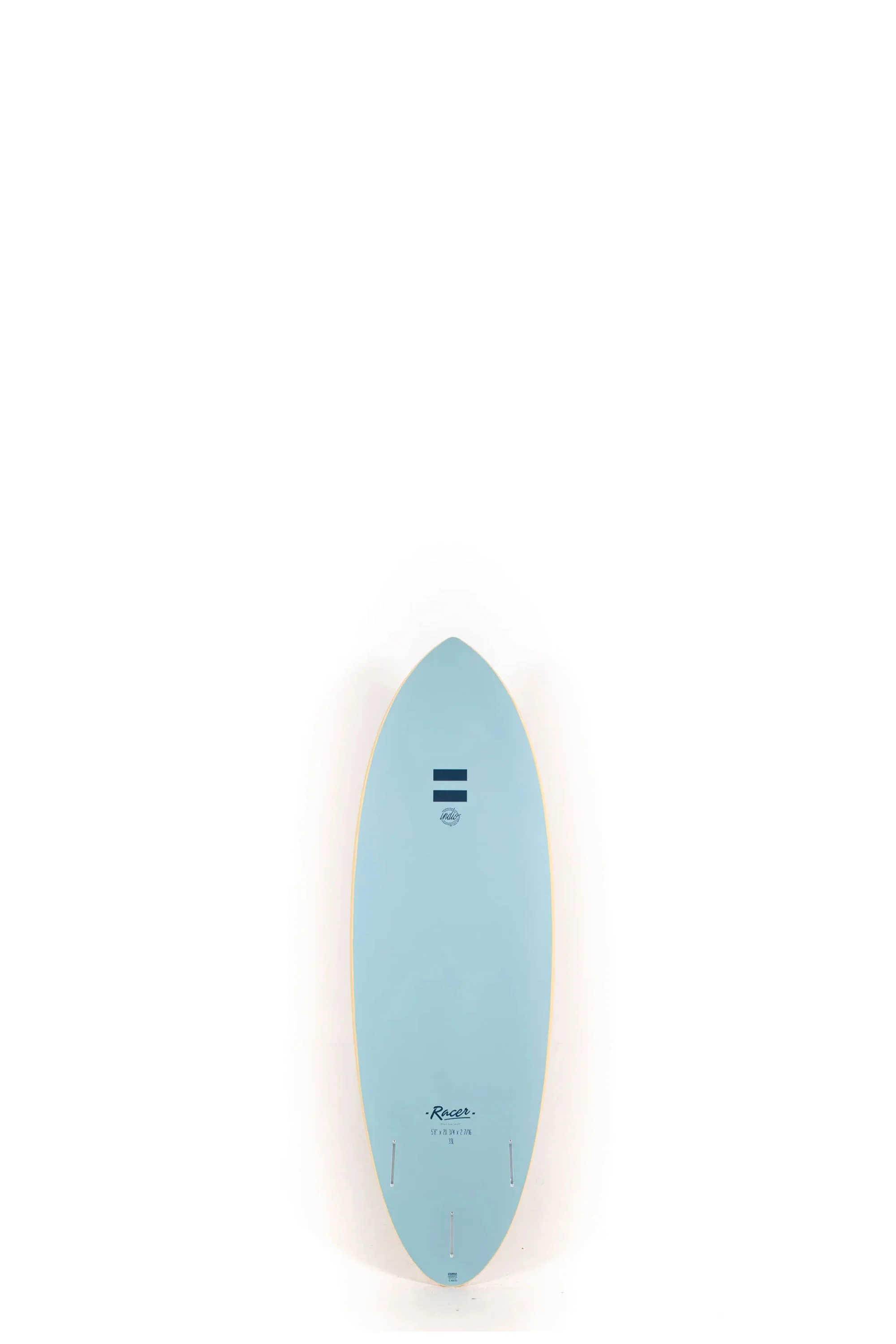 Indio Softboards - RACER ULTRA Sand - 4'11" x 19" x 2 1/2 - 22L - Image 2