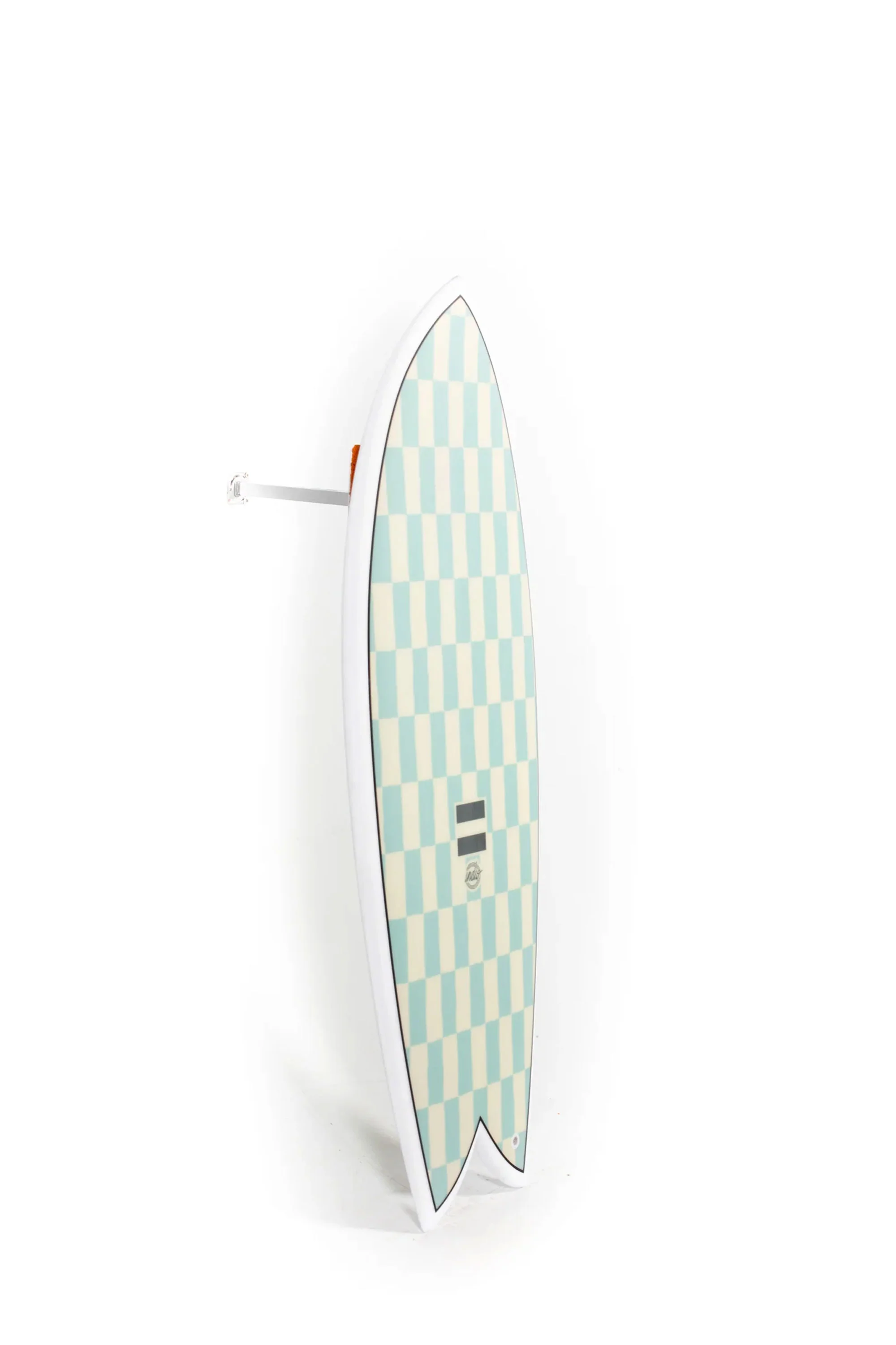 Indio Surfboard - DAB Chess - 5’7" x 21 x 2 1/2 x 35.80L - NSB - Image 5
