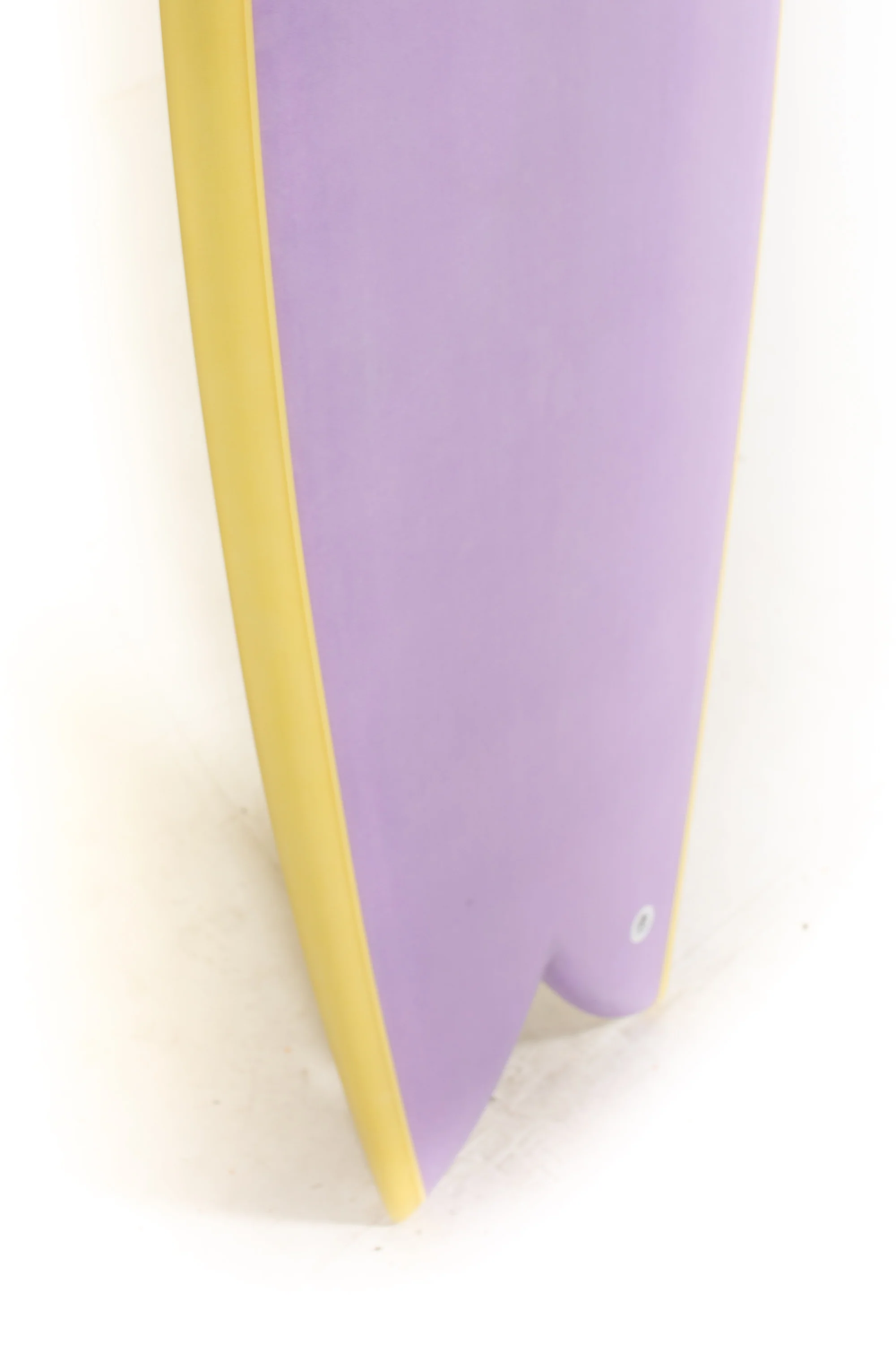 Indio Surfboard - DAB Cream Lilac - 5'5" x 20 7/8 x 2 7/16 x 33.50L - Image 7