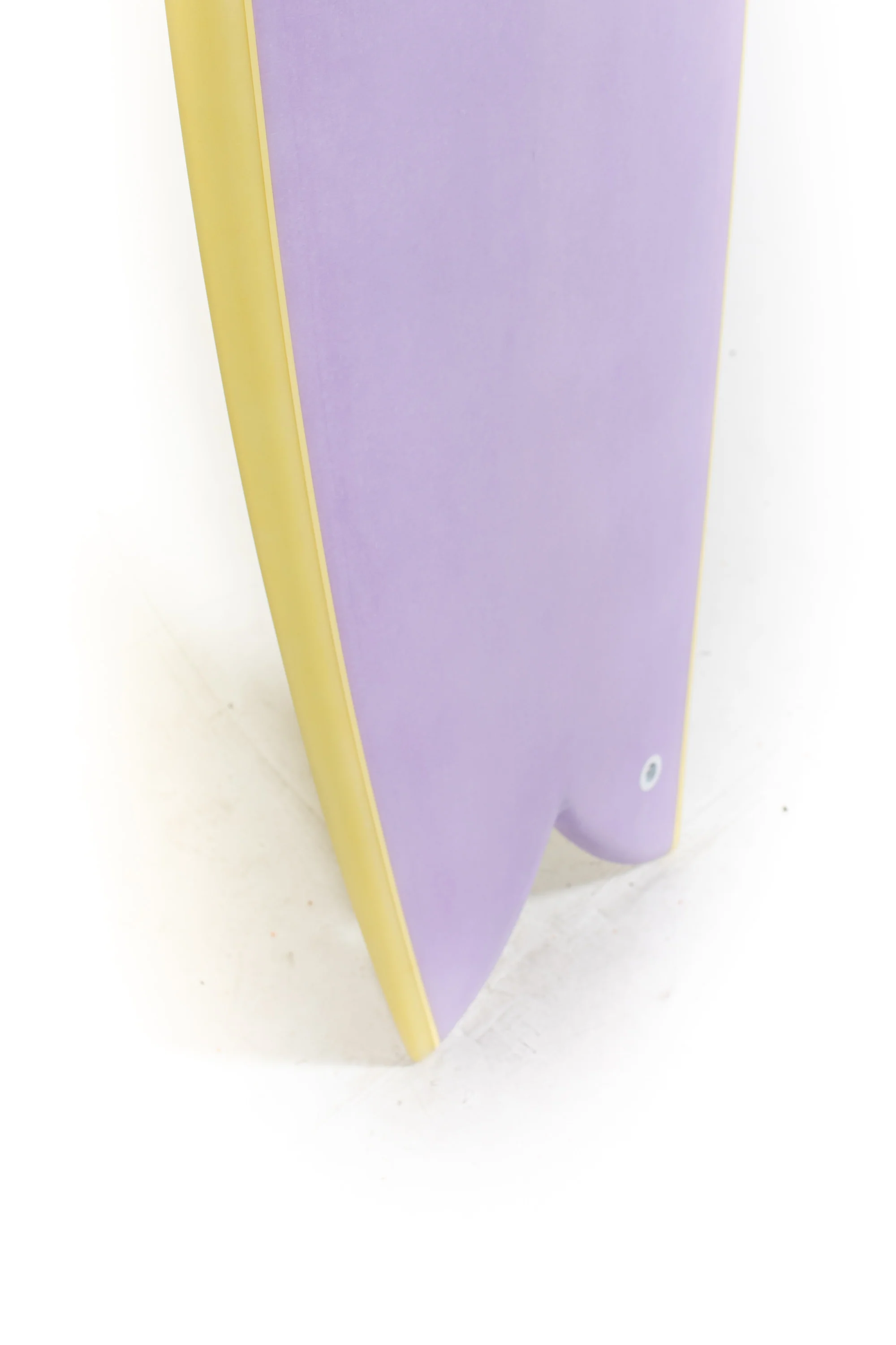 Indio Surfboard - DAB Cream Lilac - 5'9" x 21 1/8 x 2 9/16 x 37.60L - Image 7
