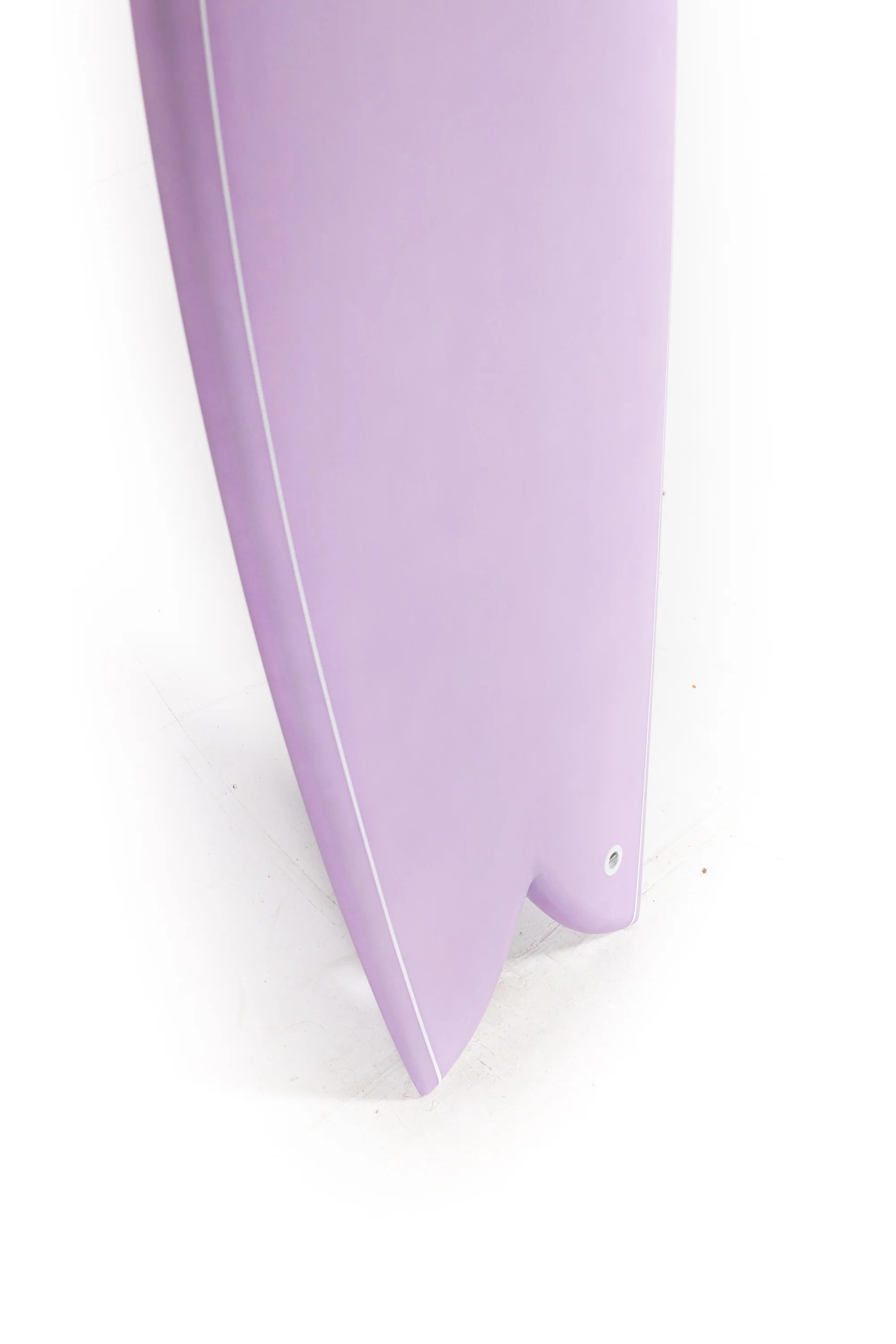 Indio Surfboard - DAB Lilac - 5’5" x 20 7/8 x 2 7/16 x 33.50L - Image 7