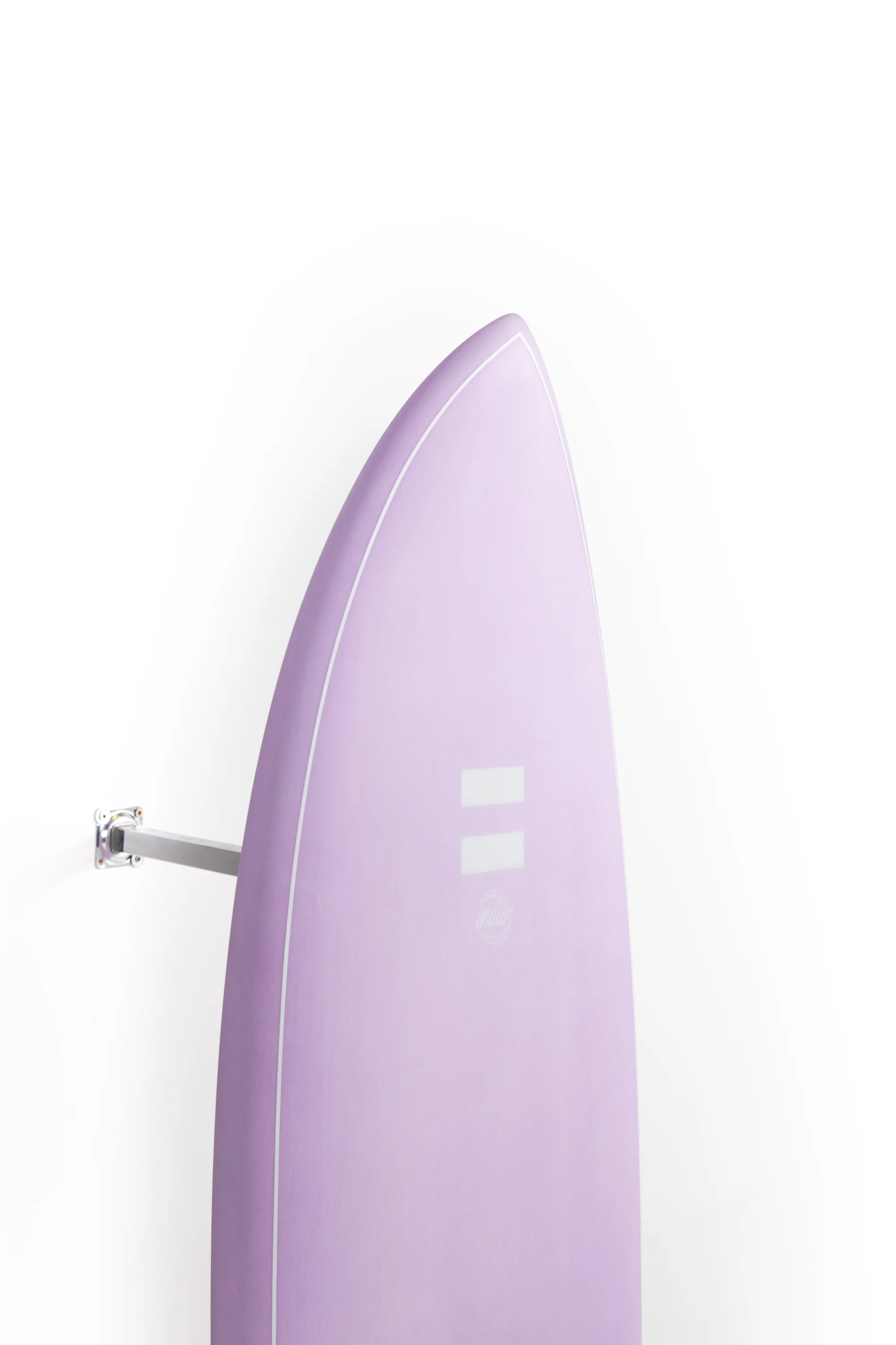 Indio Surfboard - DAB Lilac - 5'9" x 21 1/8 x 2 9/16 x 37.60L - Image 6