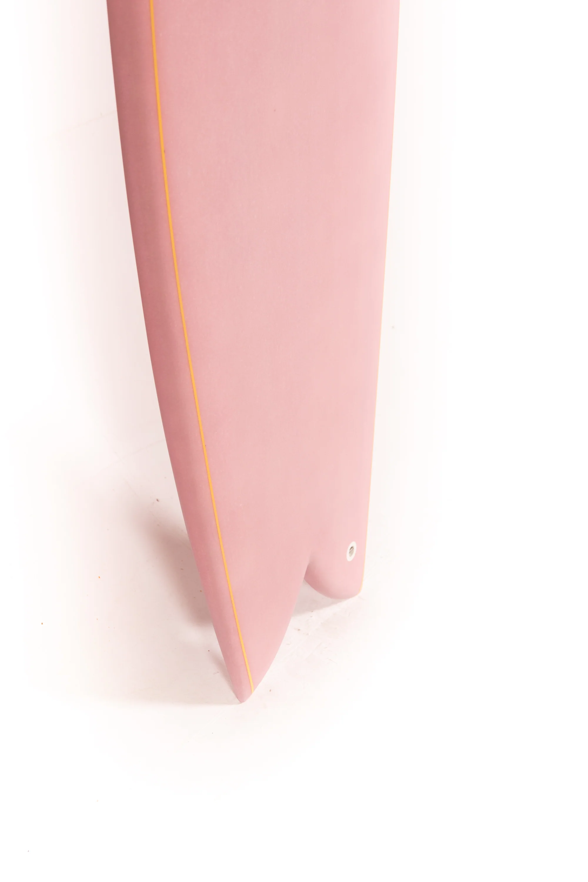 Indio Surfboard - DAB Pink - 5'11" x 21 1/4 x 2 5/8 x 39.90L - Image 7