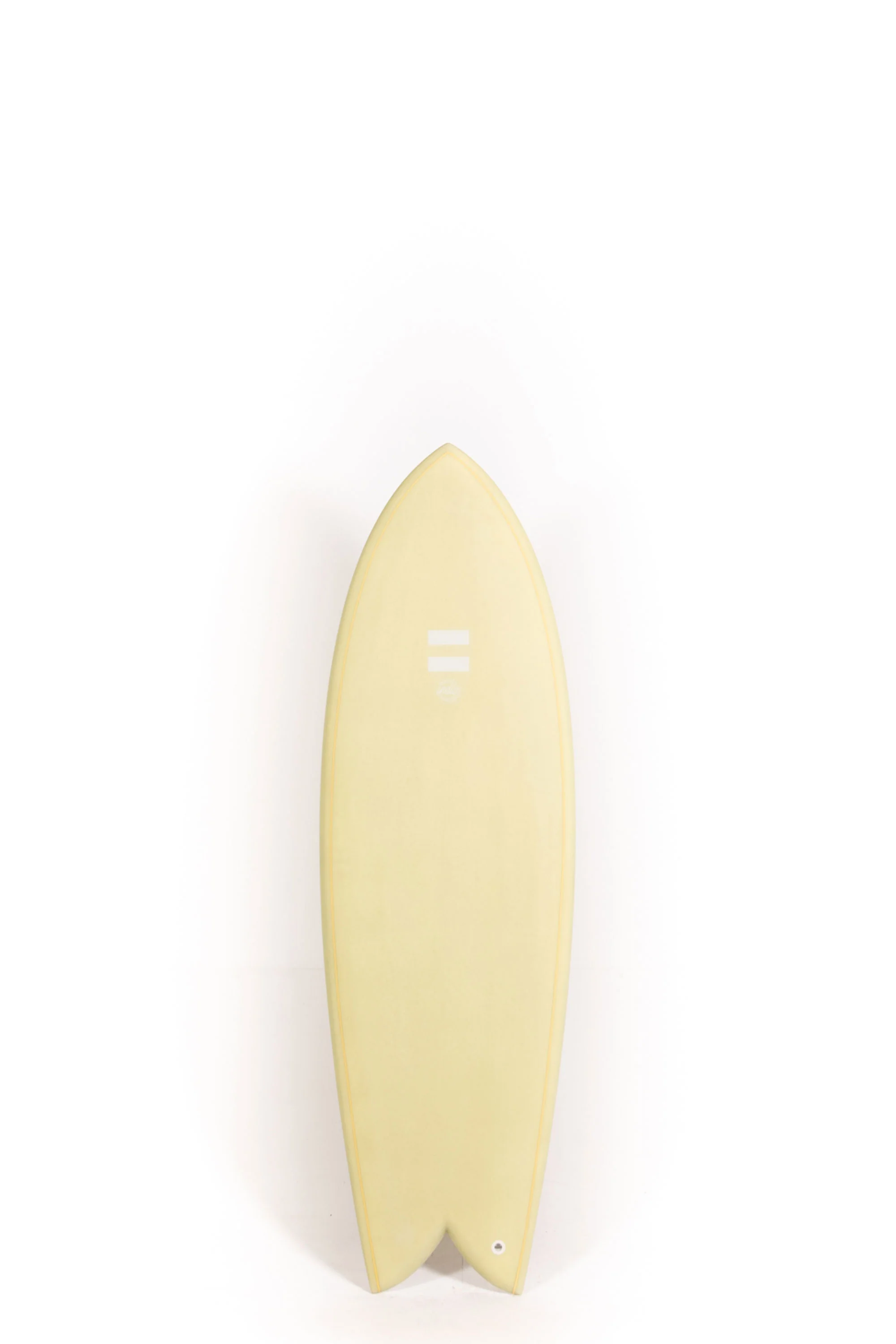 Indio Surfboard - DAB Green Cement - 5'9" x 21 1/8 x 2 9/16 x 37.60L