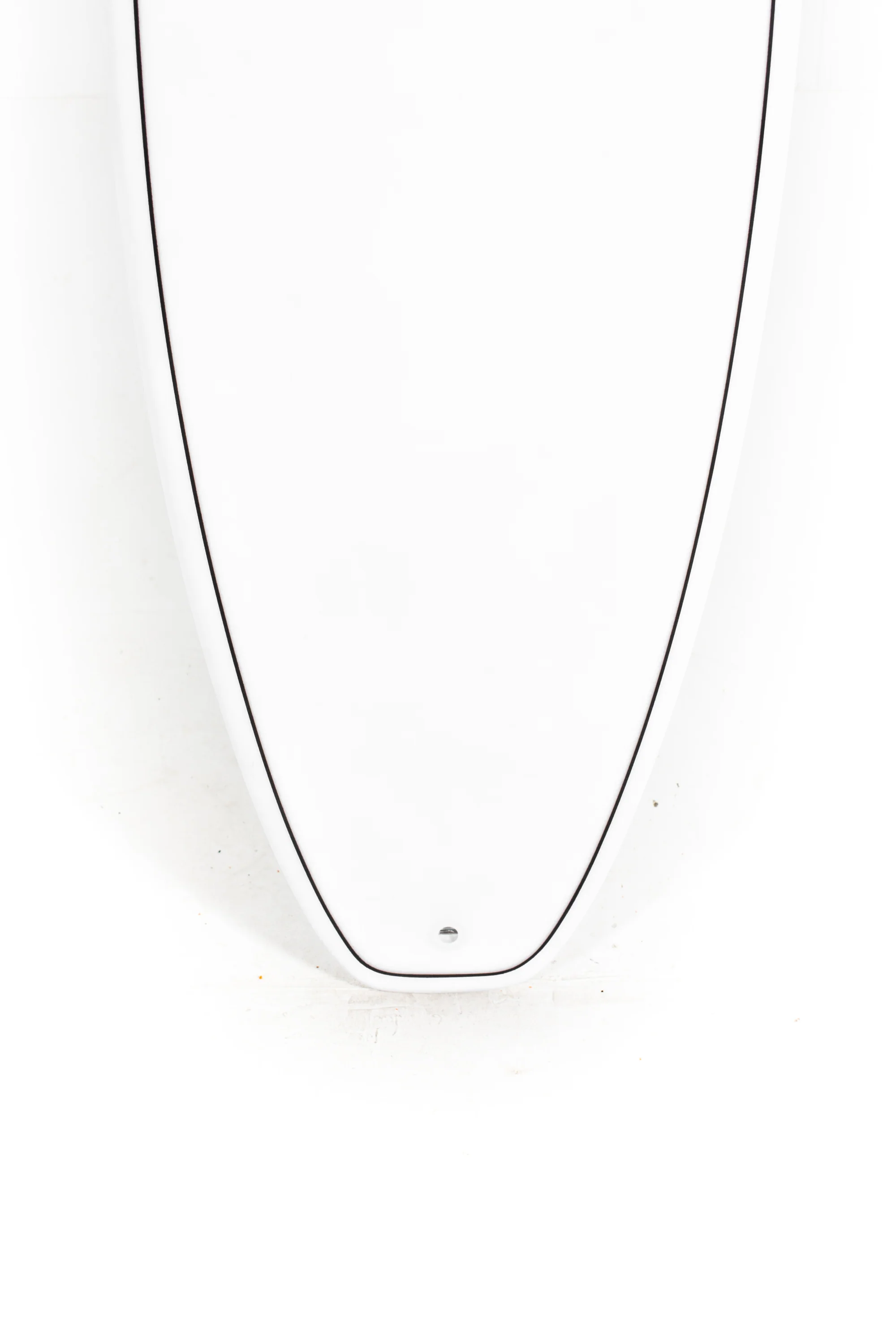 Indio Surfboards - BOOM HP Clear - 5'10" x 19 1/4 x 2 1/2 - 30L - Image 4