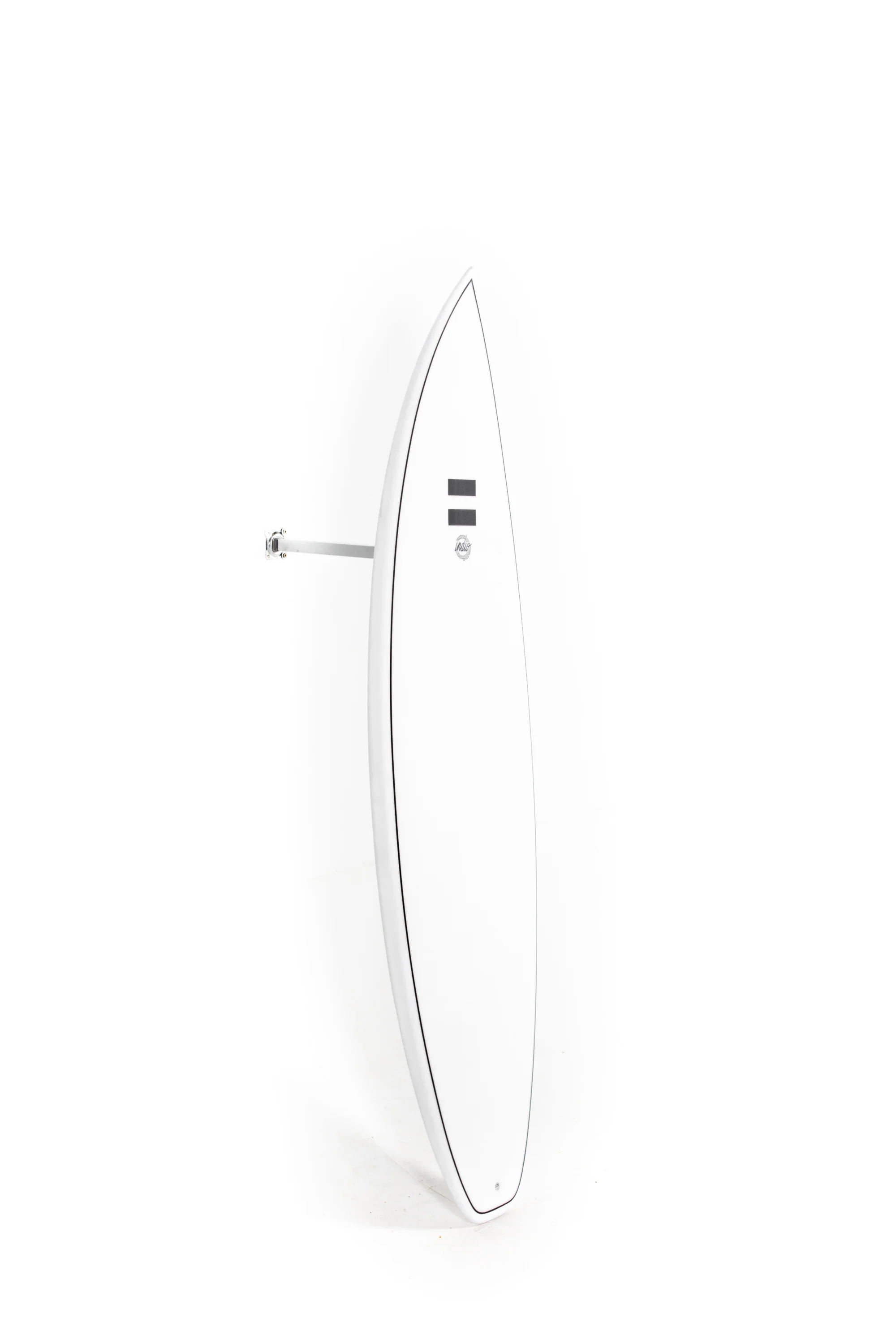 Indio Surfboards - BOOM HP Clear - 5'10" x 19 1/4 x 2 1/2 - 30L - Image 5