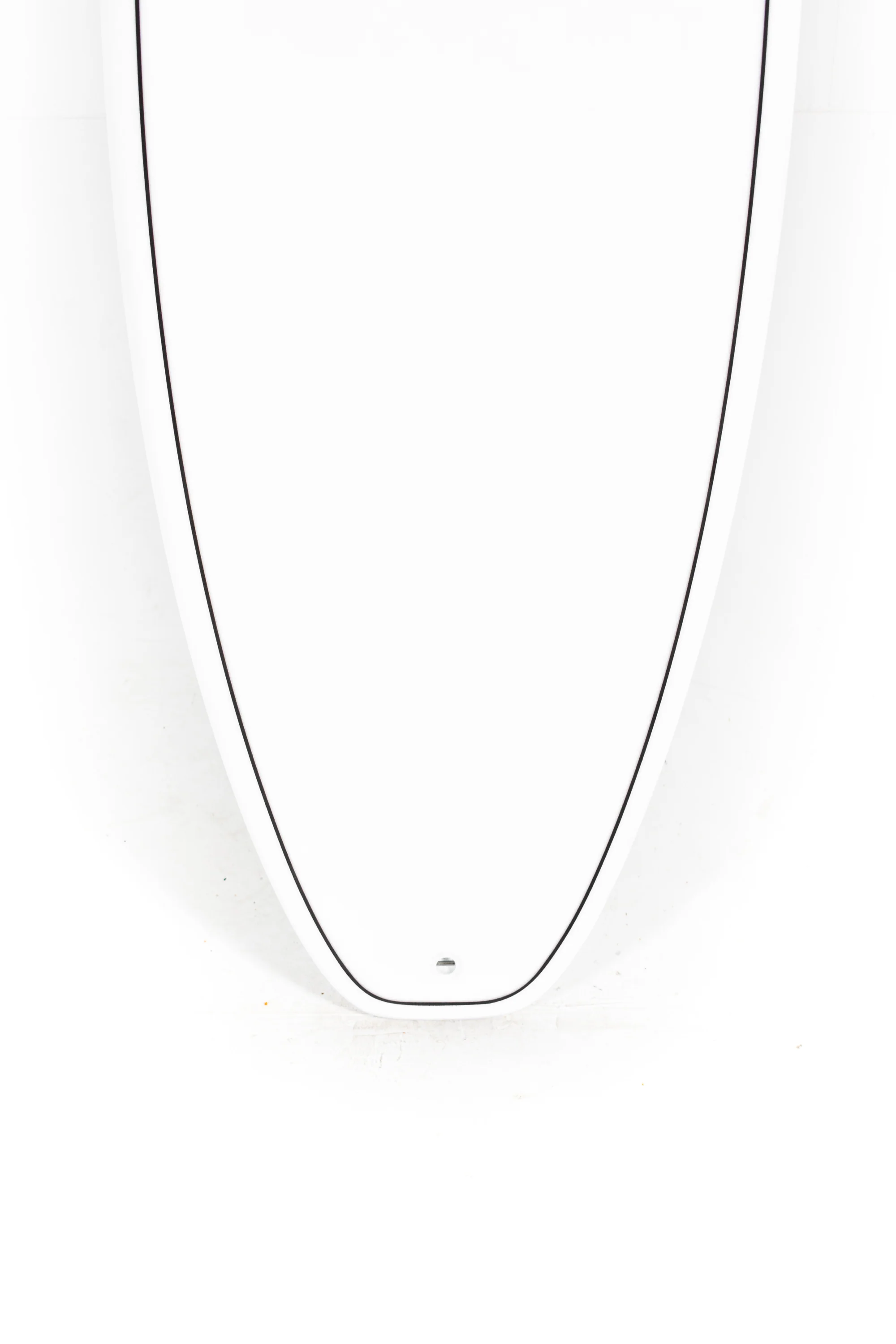 Indio Surfboards - BOOM HP Clear - 5'4" x 18 3/4 x 2 1/4 - 24L - Image 4