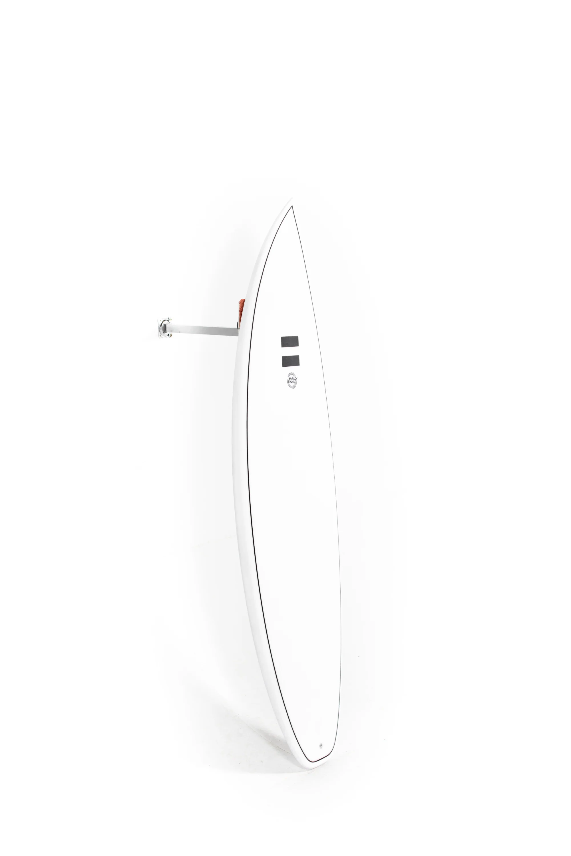 Indio Surfboards - BOOM HP Clear - 5'4" x 18 3/4 x 2 1/4 - 24L - Image 5