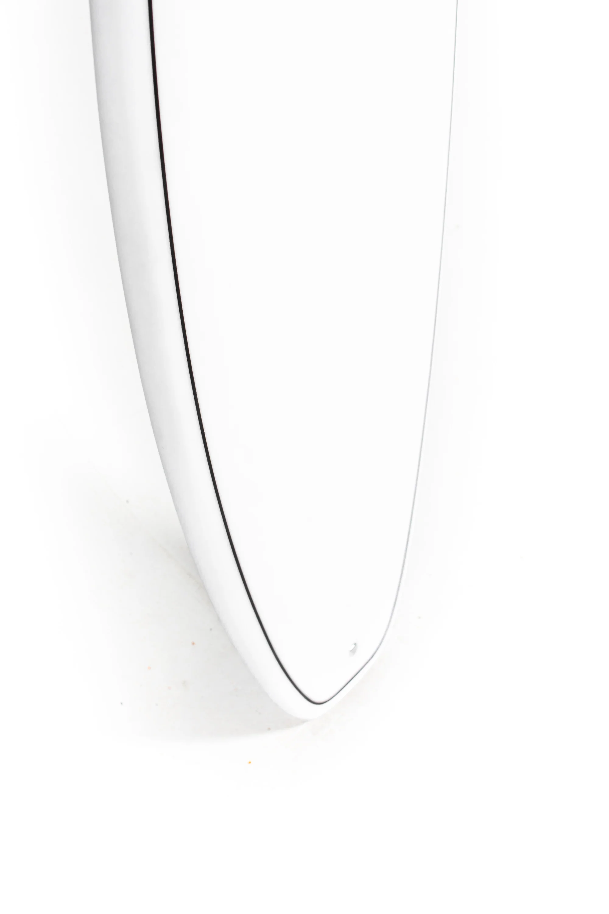 Indio Surfboards - BOOM HP Clear - 5'4" x 18 3/4 x 2 1/4 - 24L - Image 7