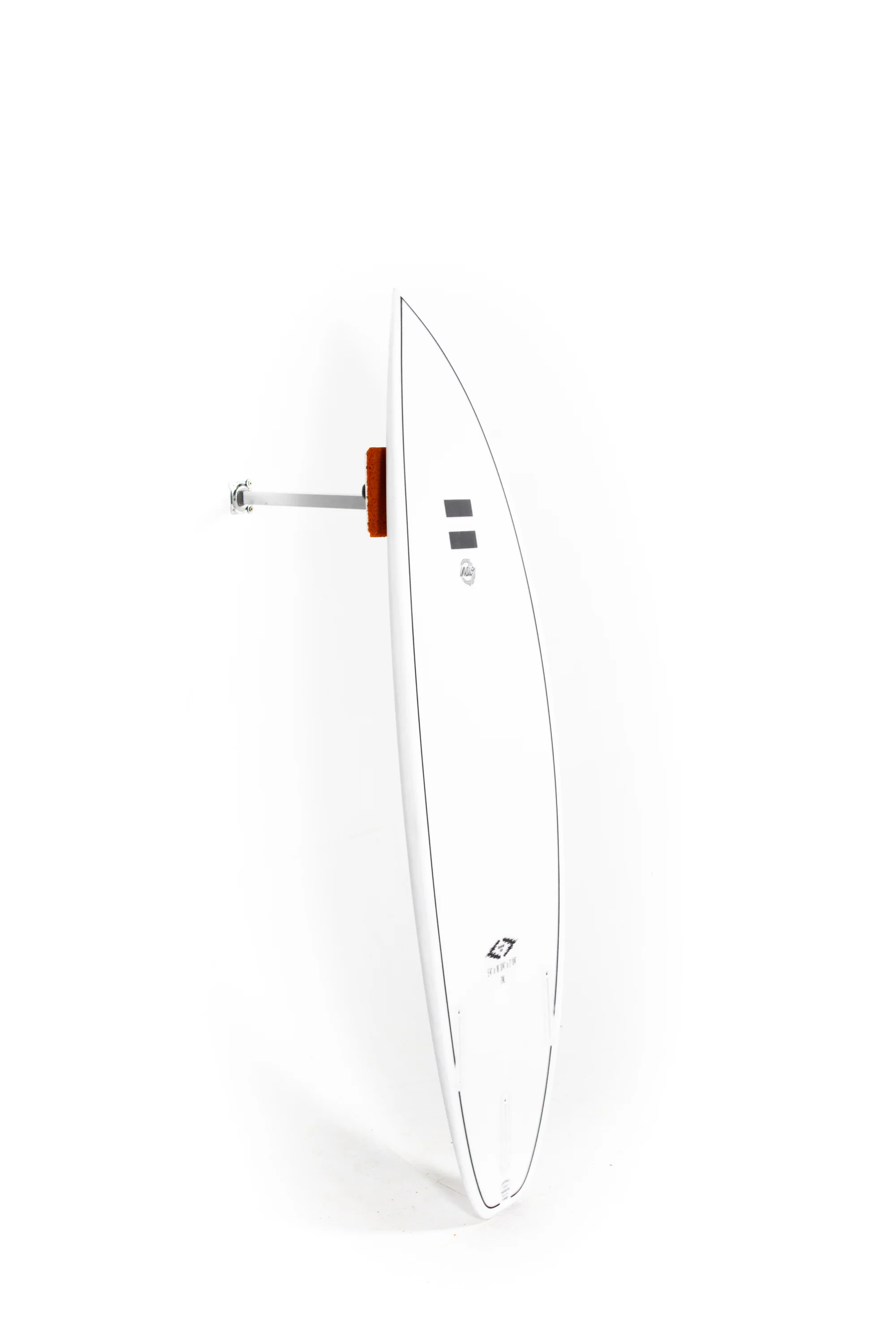Indio Surfboards - BOOM HP Clear - 5'4" x 18 3/4 x 2 1/4 - 24L - Image 9
