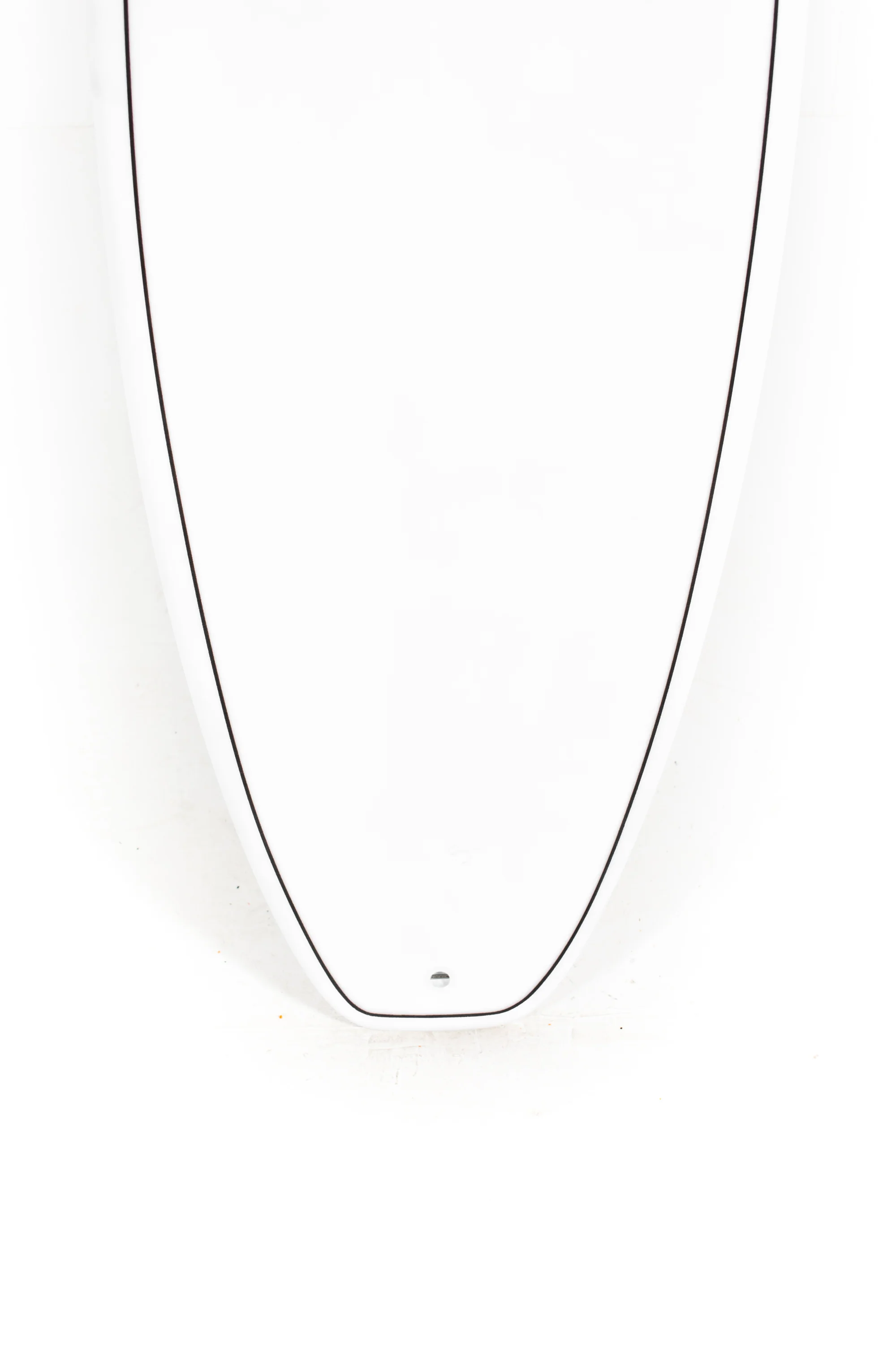 Indio Surfboards - BOOM HP Clear - 5'7" x 19 x 2 3/8 - 27L - Image 4