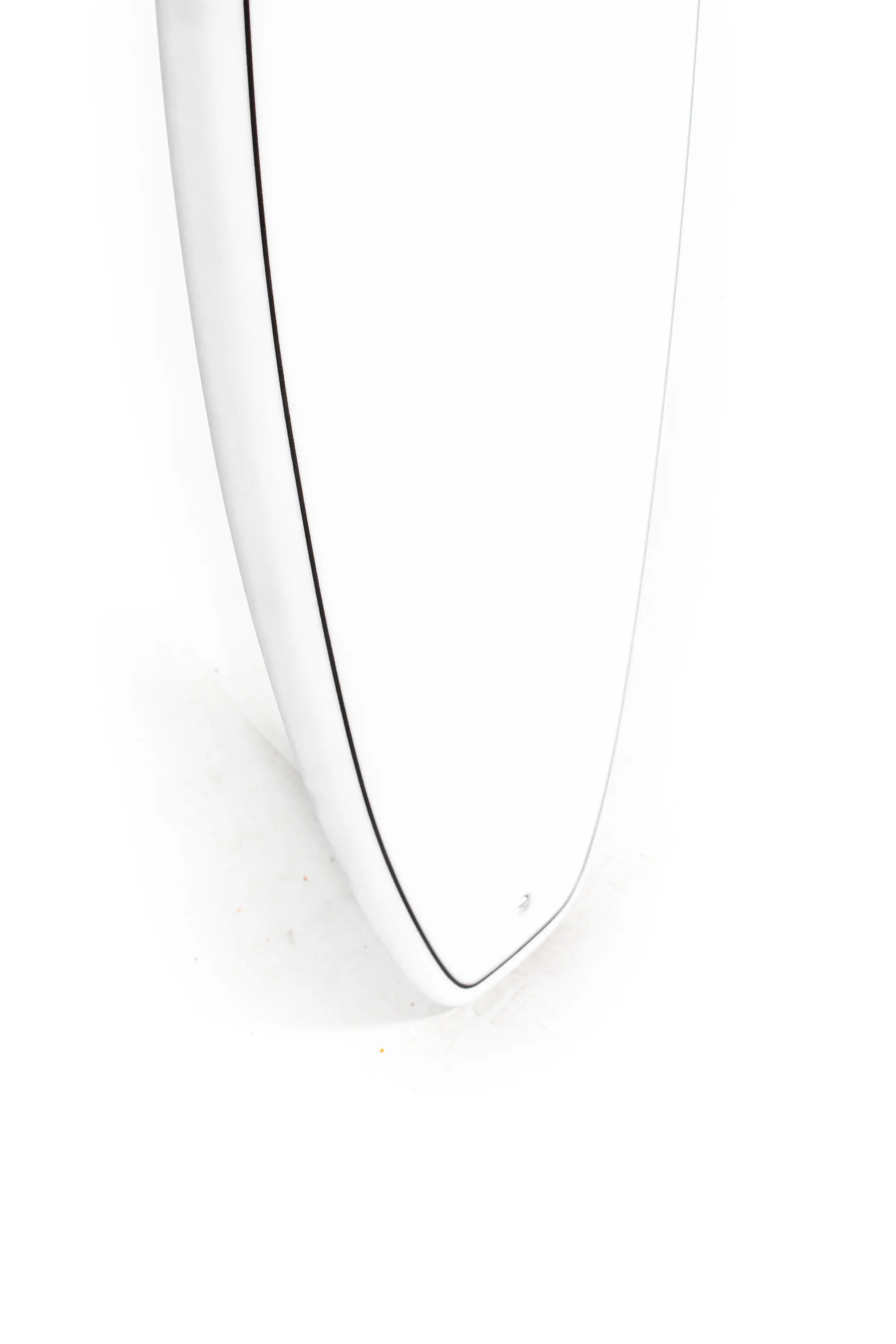 Indio Surfboards - BOOM HP Clear - 5'7" x 19 x 2 3/8 - 27L - Image 7