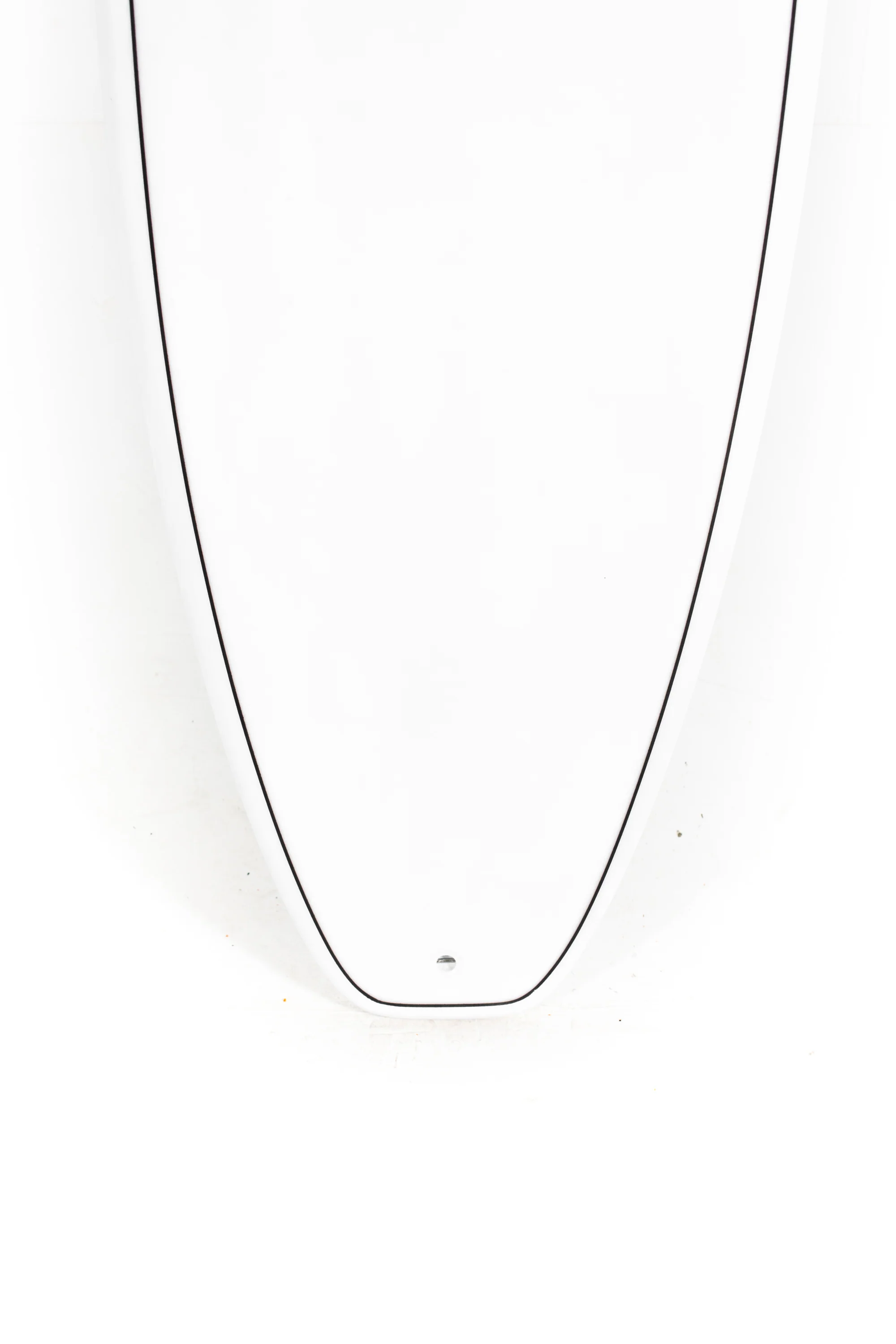 Indio Surfboards - BOOM HP Clear - 6'1" x 19 1/2 x 2 5/8 - 33.3L - Image 4