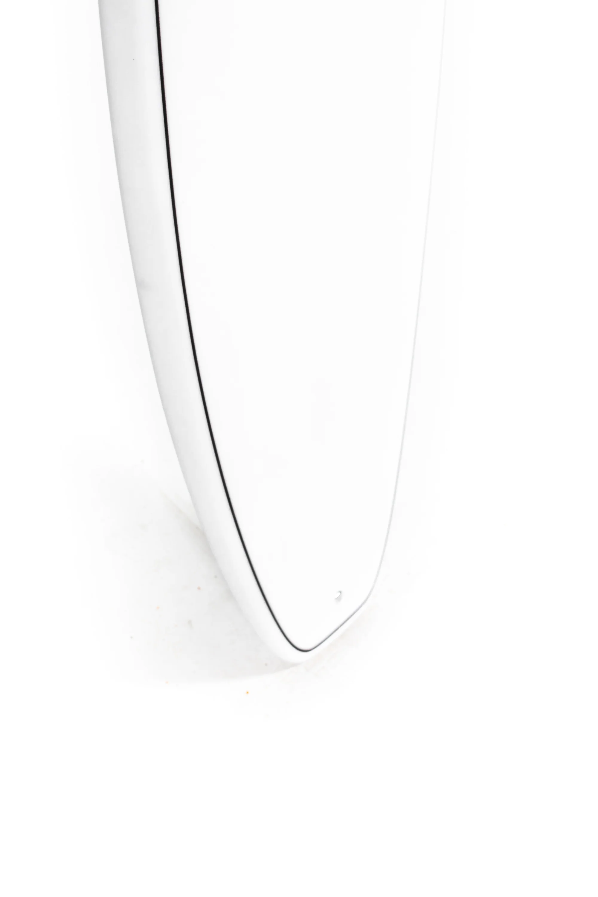 Indio Surfboards - BOOM HP Clear - 6'1" x 19 1/2 x 2 5/8 - 33.3L - Image 7
