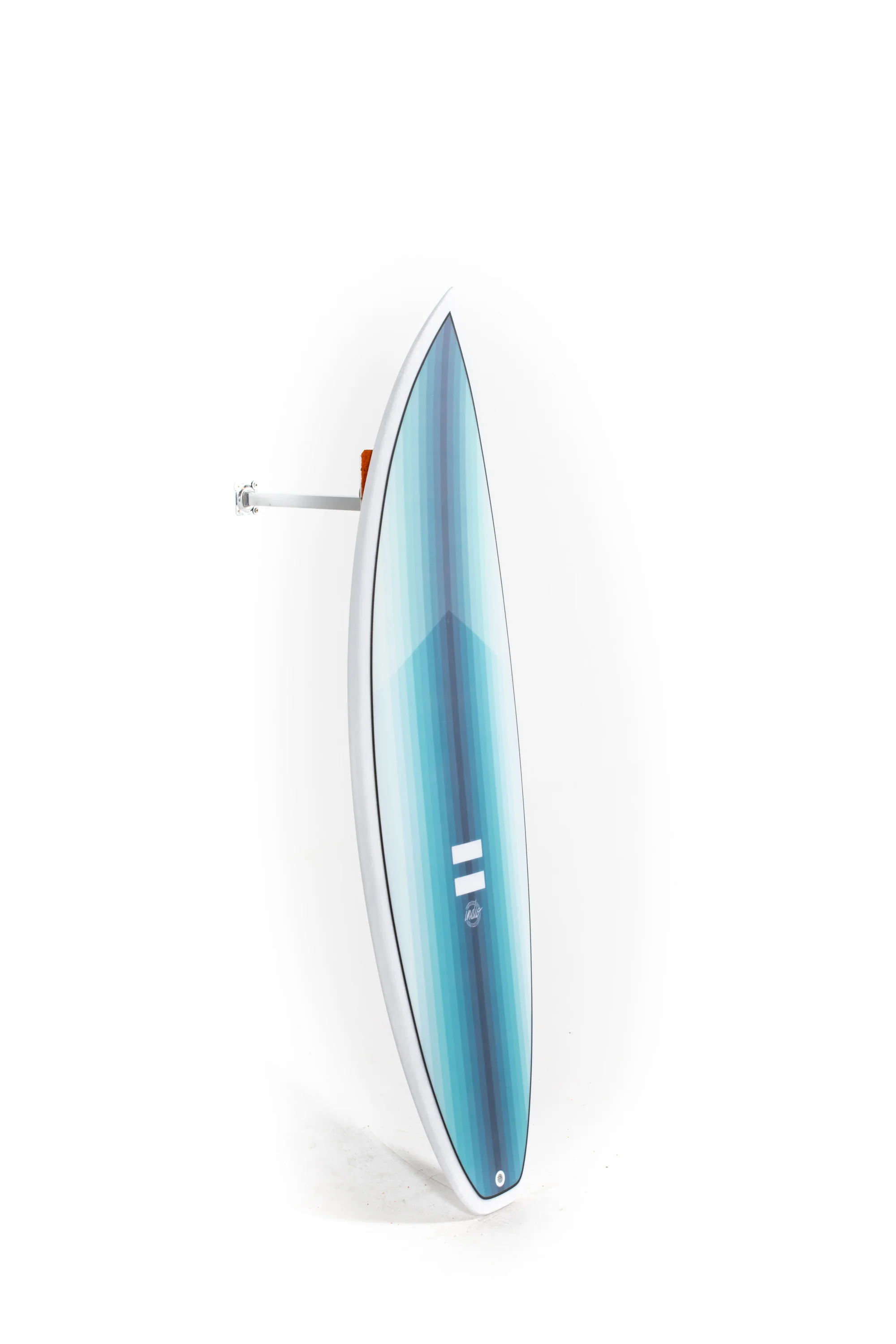 Indio Surfboards - BOOM HP Light Stripes - 5'4" x 18 3/4 x 2 1/4 - 24L - Image 3