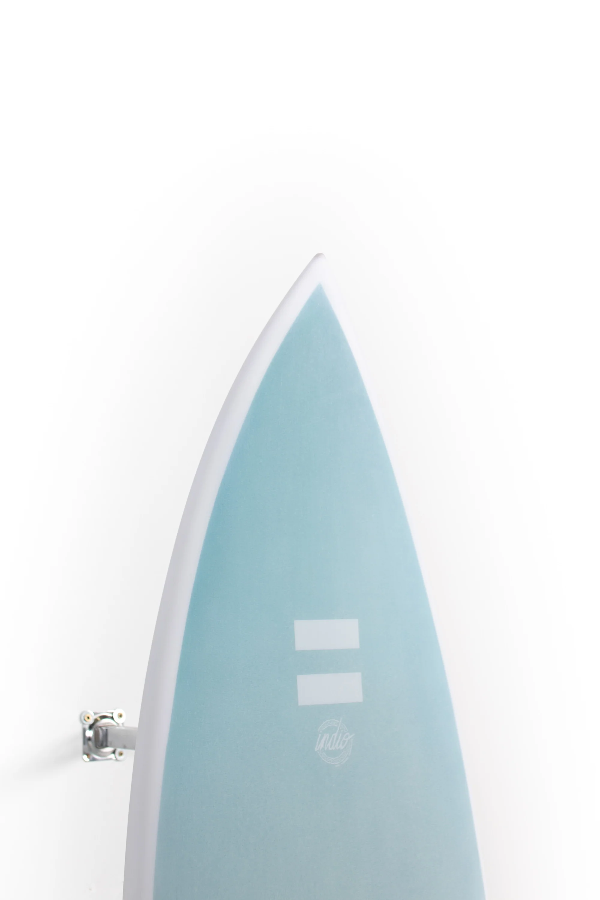 Indio Surfboards - BOOM HP New Space - 5'10" x 19 1/4 x 2 1/2 - 30L - Image 6