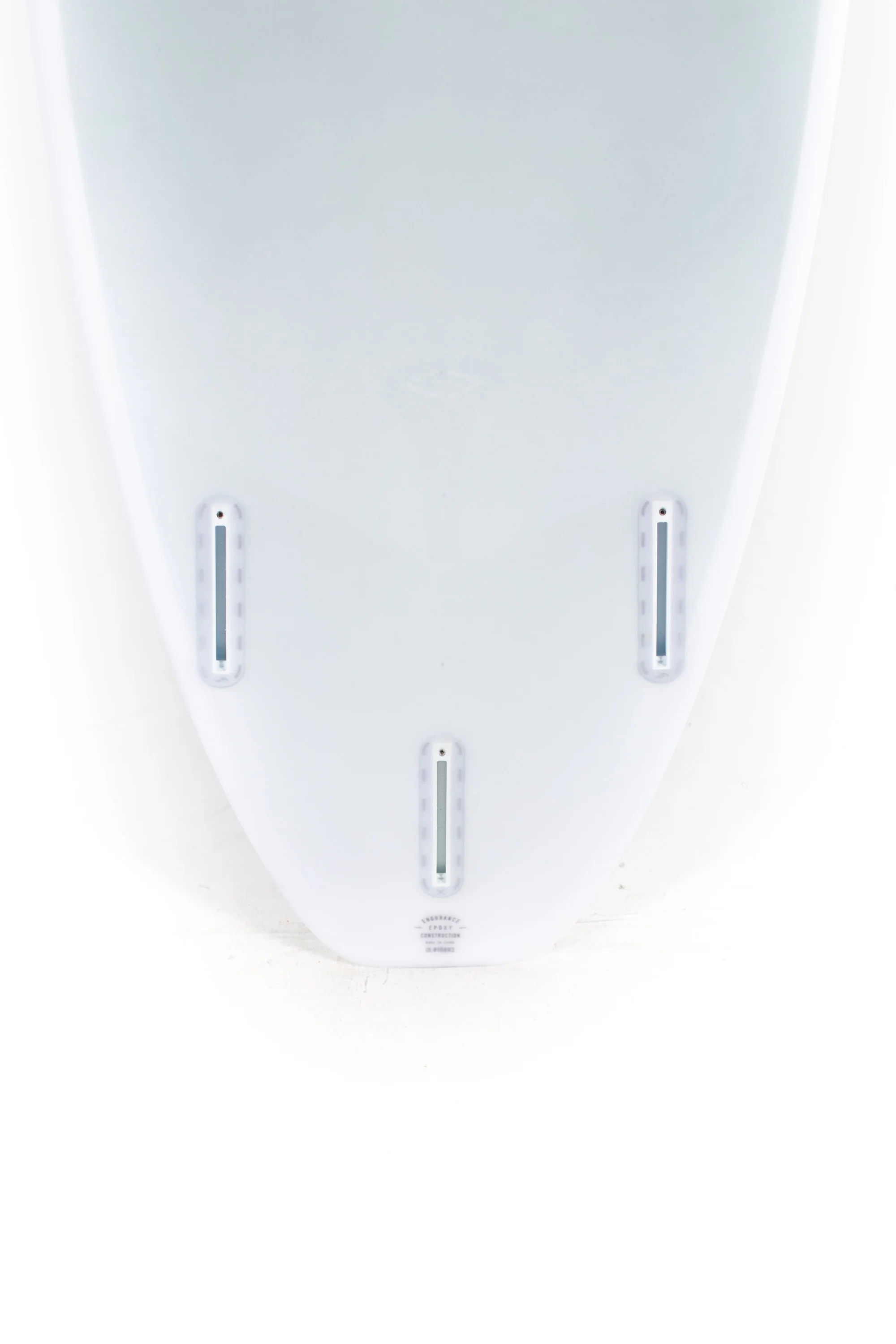 Indio Surfboards - BOOM HP New Space - 5'10" x 19 1/4 x 2 1/2 - 30L - Image 8