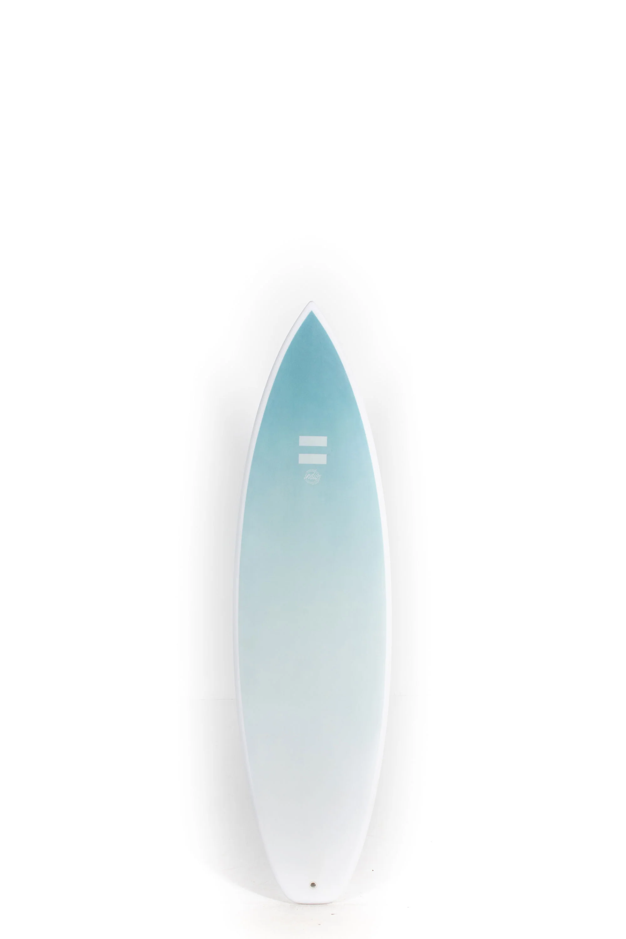 Indio Surfboards - BOOM HP New Space - 6'1" x 19 1/2 x 2 5/8 - 33.3L