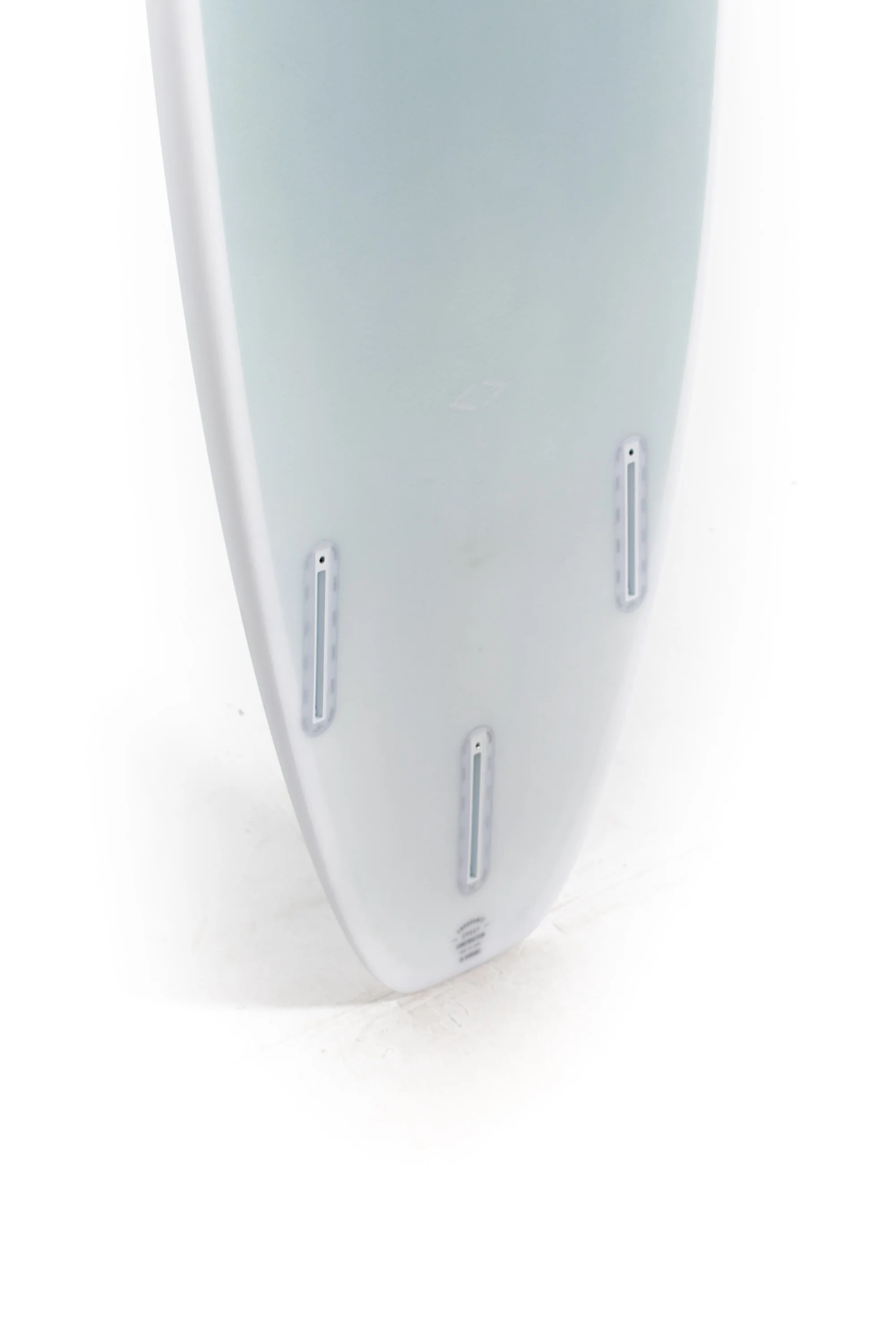Indio Surfboards - BOOM HP New Space - 6'1" x 19 1/2 x 2 5/8 - 33.3L - Image 10