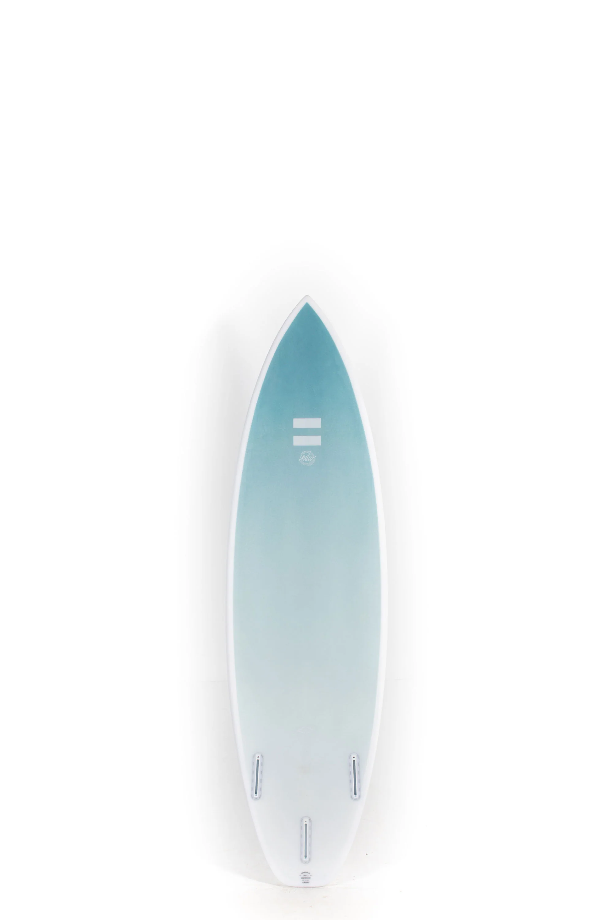 Indio Surfboards - BOOM HP New Space - 6'1" x 19 1/2 x 2 5/8 - 33.3L - Image 2