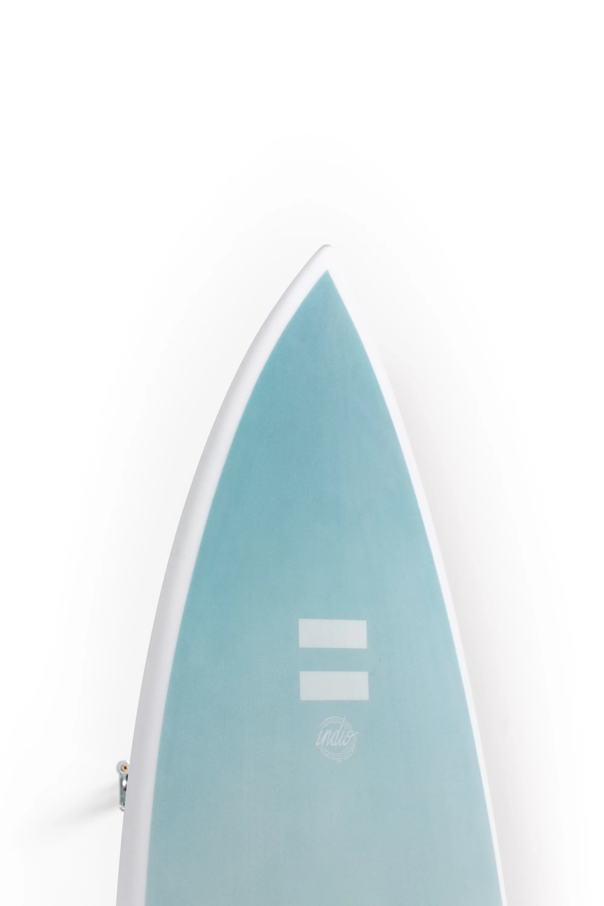 Indio Surfboards - BOOM HP New Space - 6'1" x 19 1/2 x 2 5/8 - 33.3L - Image 6