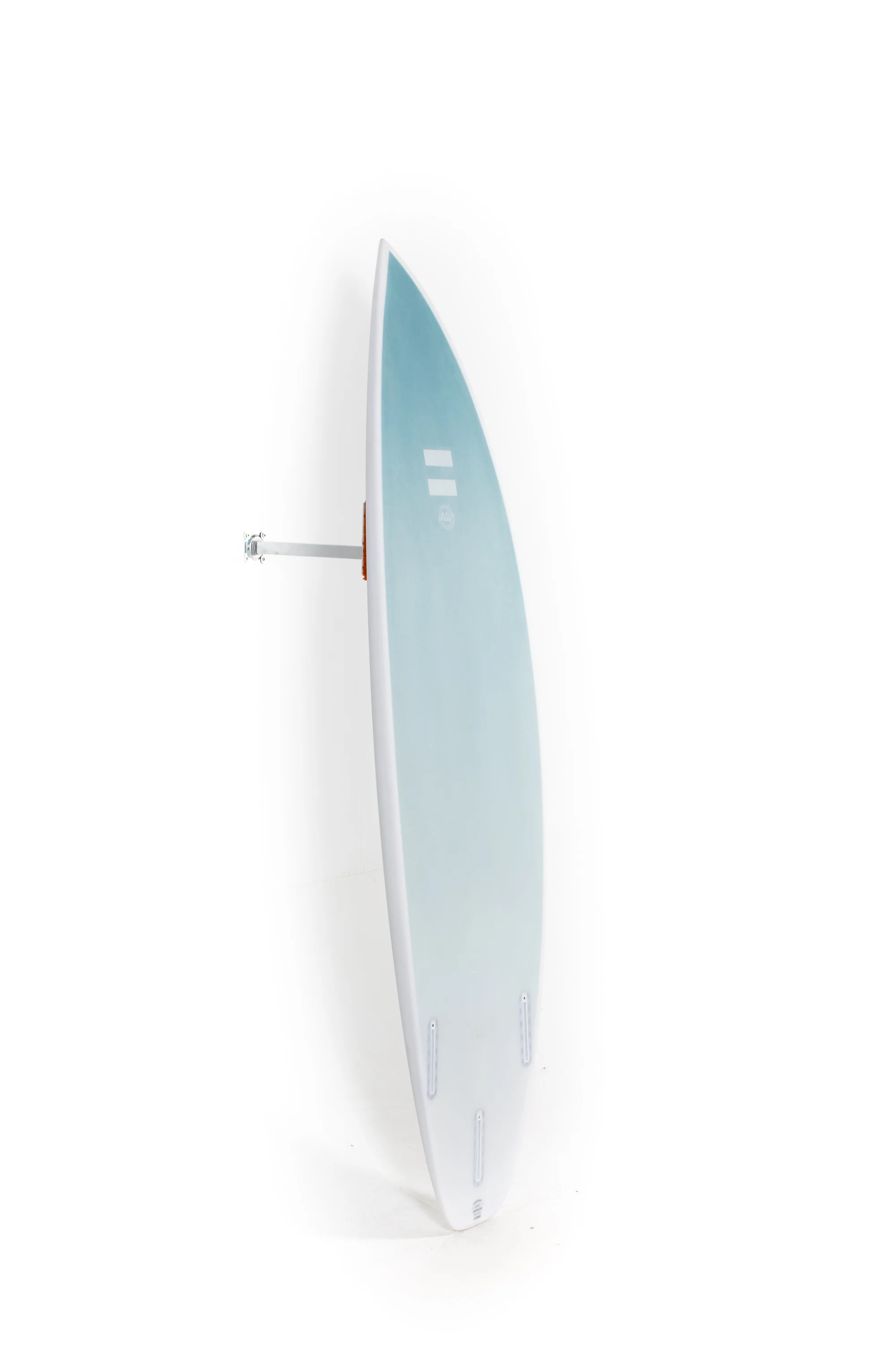 Indio Surfboards - BOOM HP New Space - 6'1" x 19 1/2 x 2 5/8 - 33.3L - Image 9