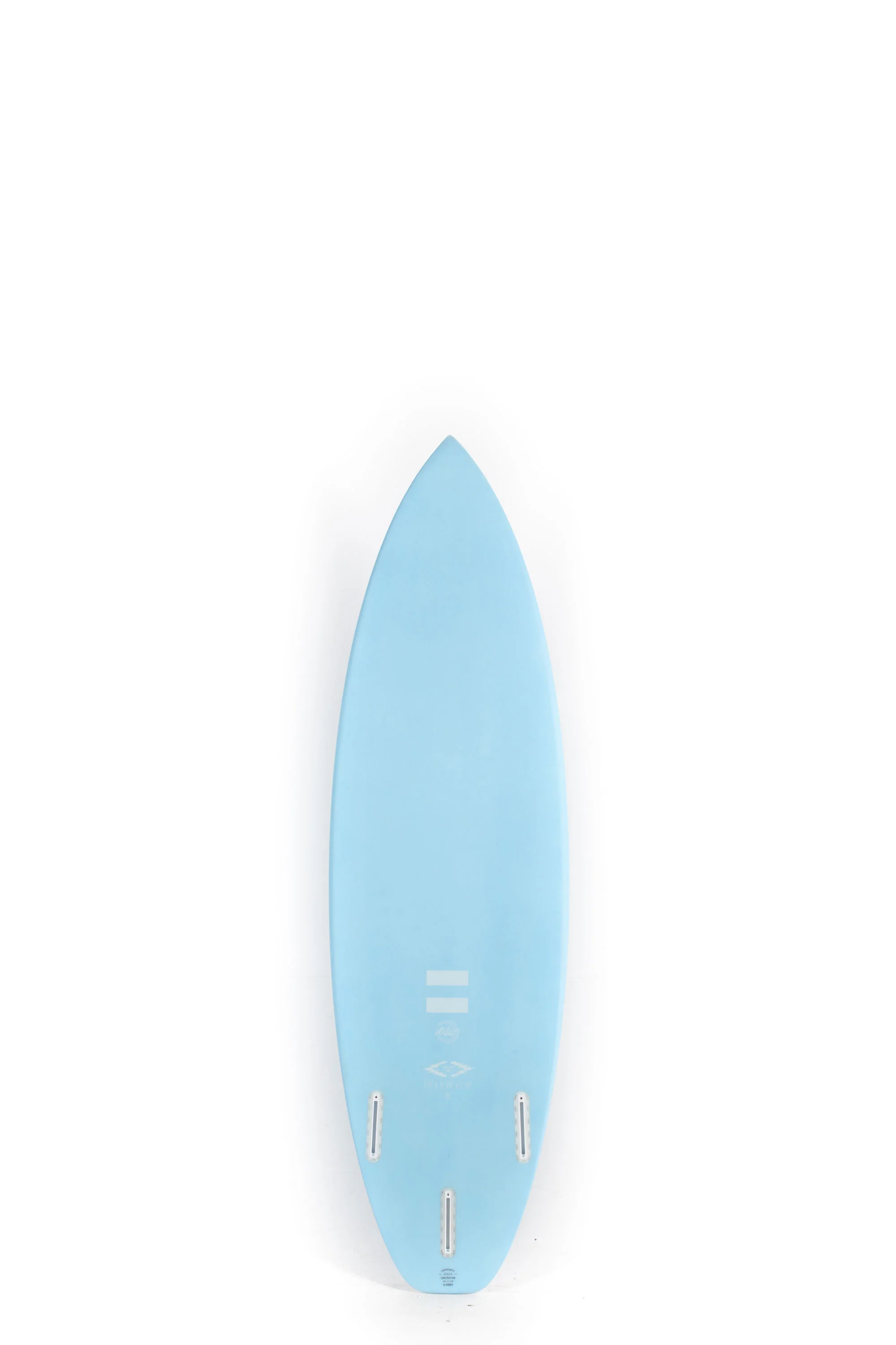 Indio Surfboards - BOOM HP New Stripes - 5'10" x 19 1/4 x 2 1/2 - 30L - Image 2