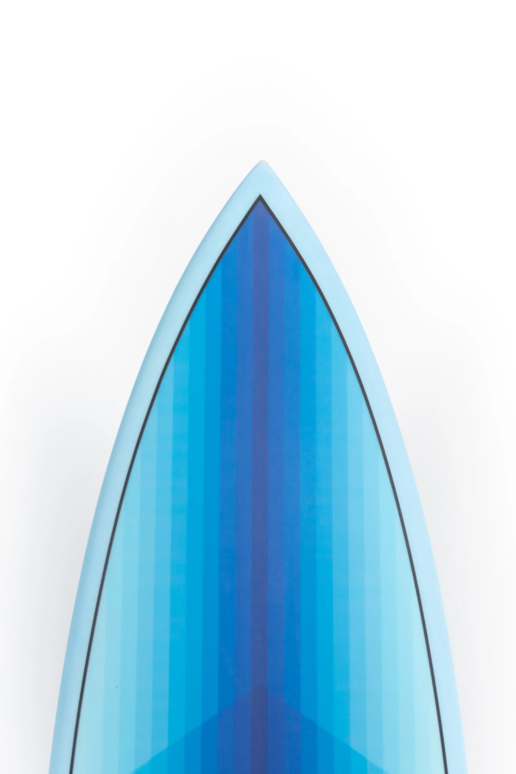 Indio Surfboards - BOOM HP New Stripes - 5'10" x 19 1/4 x 2 1/2 - 30L - Image 3