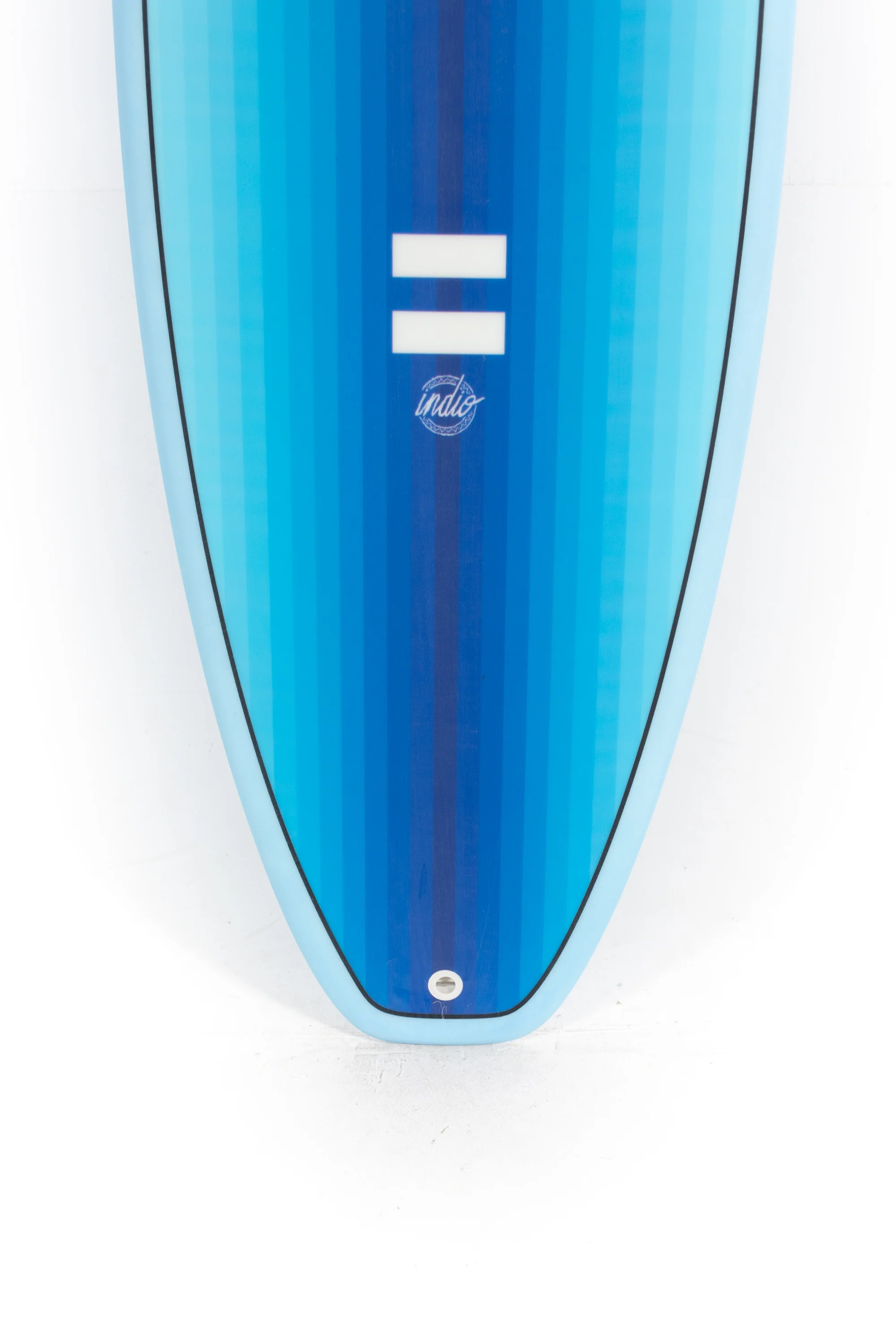 Indio Surfboards - BOOM HP New Stripes - 5'10" x 19 1/4 x 2 1/2 - 30L - Image 4