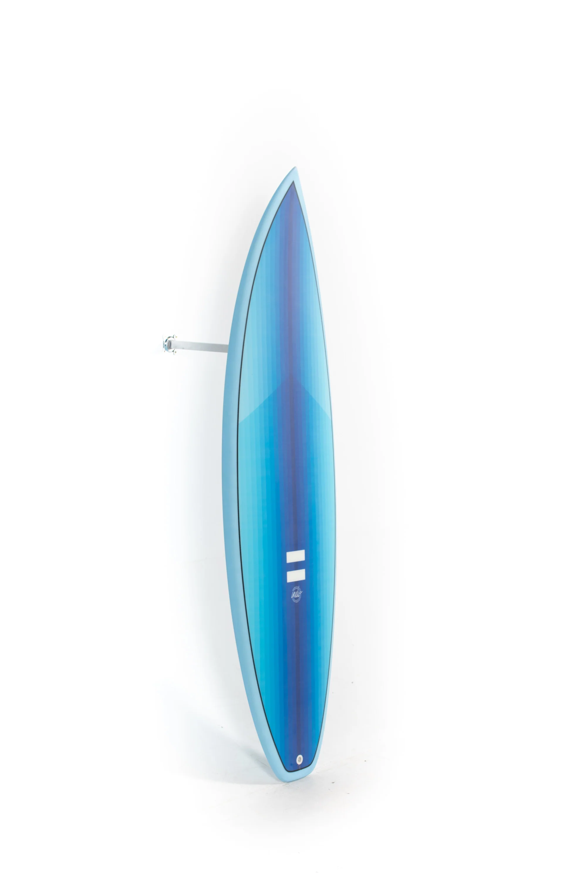 Indio Surfboards - BOOM HP New Stripes - 5'10" x 19 1/4 x 2 1/2 - 30L - Image 5