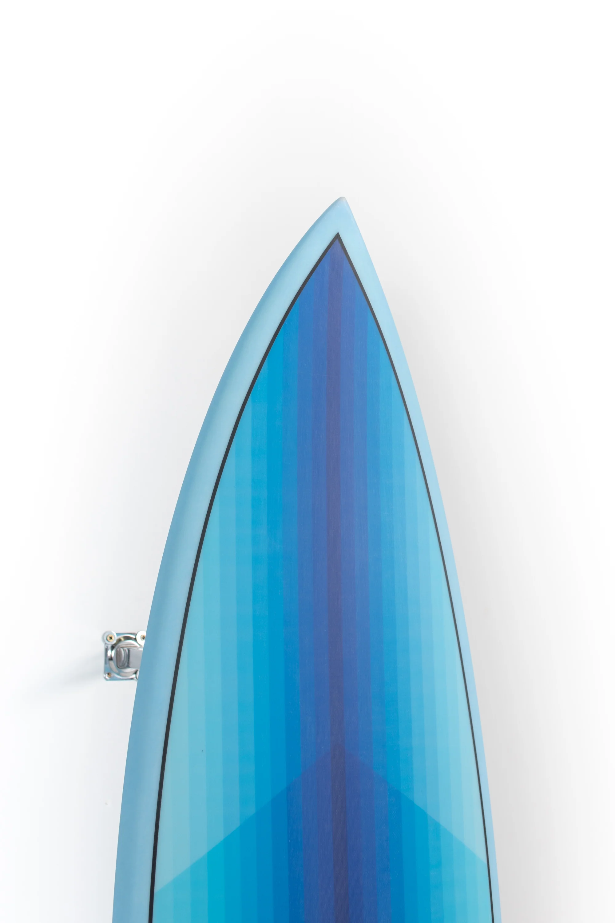 Indio Surfboards - BOOM HP New Stripes - 5'10" x 19 1/4 x 2 1/2 - 30L - Image 6