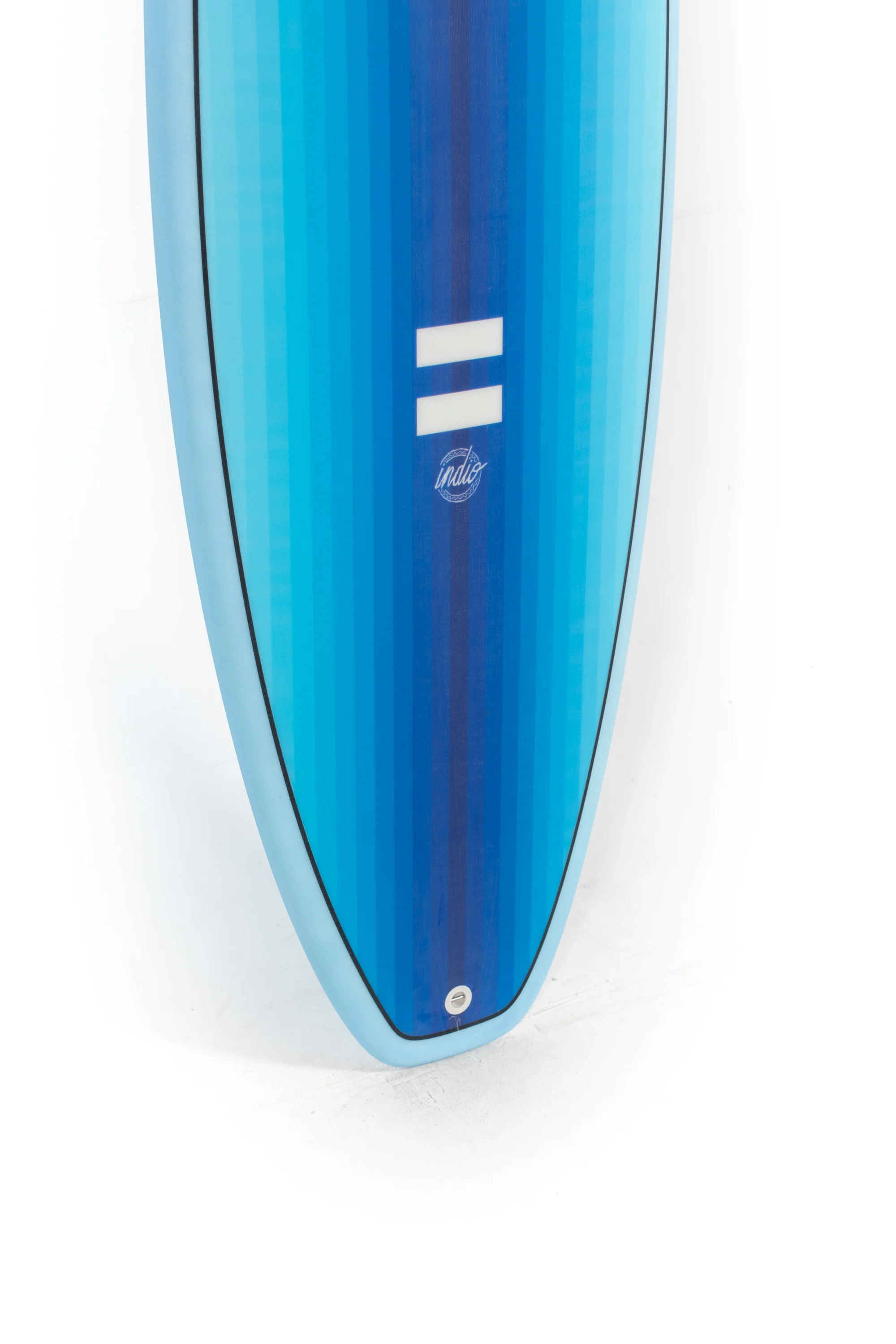 Indio Surfboards - BOOM HP New Stripes - 5'10" x 19 1/4 x 2 1/2 - 30L - Image 7