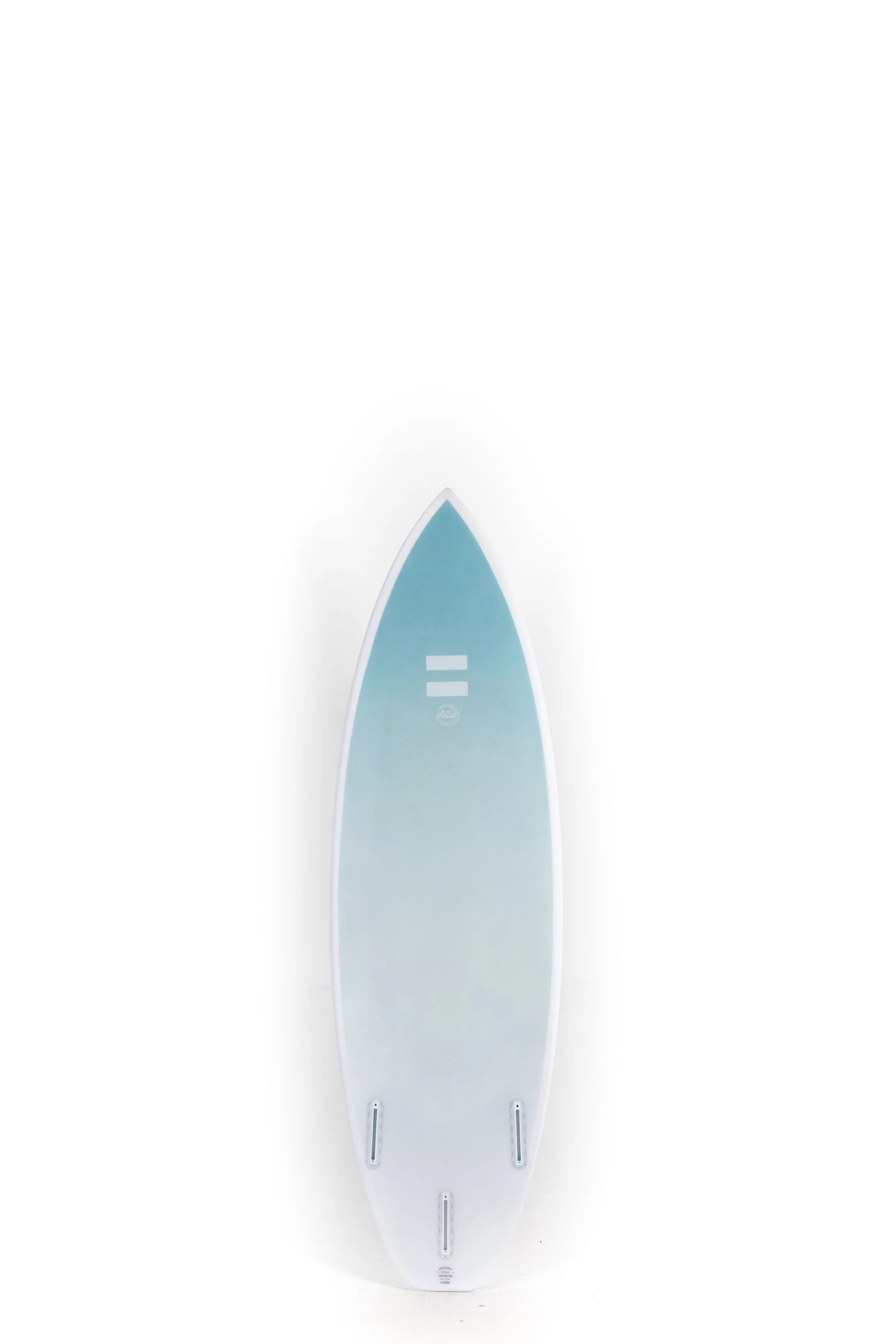Indio Surfboards - BOOM HP New Space - 5'7" x 19 x 2 3/8 - 27L - Image 2