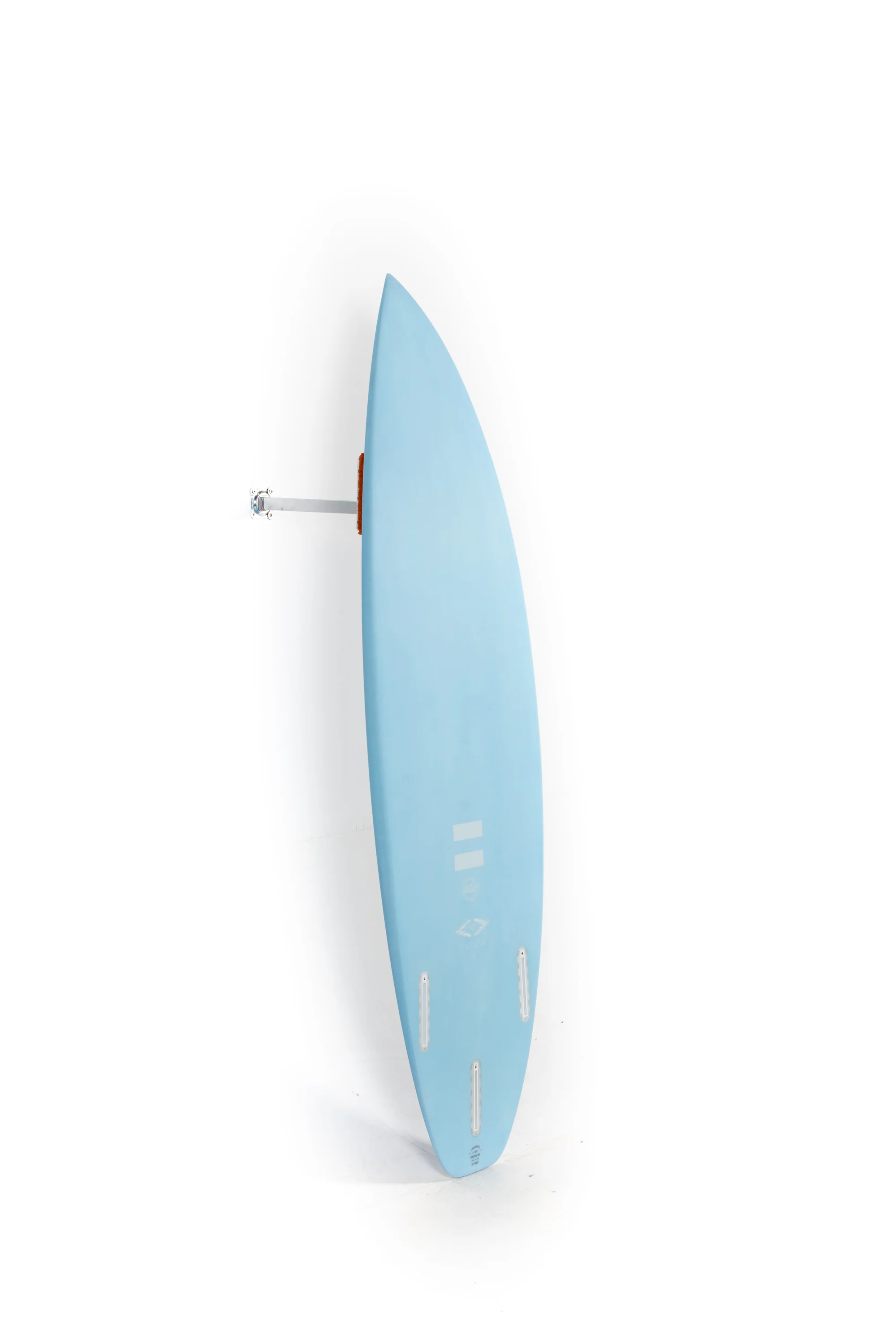 Indio Surfboards - BOOM HP New Stripes - 5'7" x 19 x 2 3/8 - 27L - Image 9