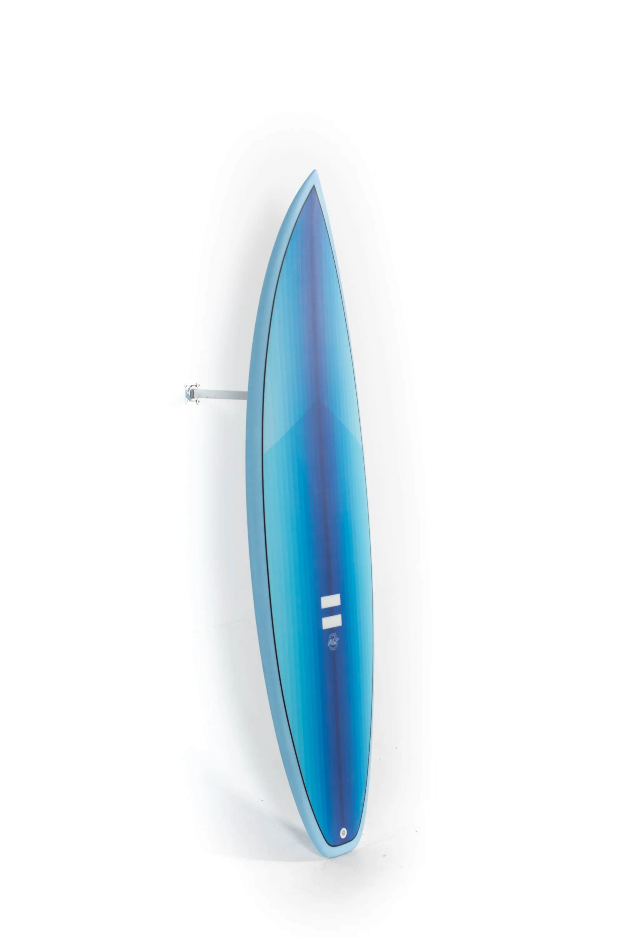Indio Surfboards - BOOM HP New Stripes - 6'1" x 19 1/2 x 2 5/8 - 33.3L - Image 5