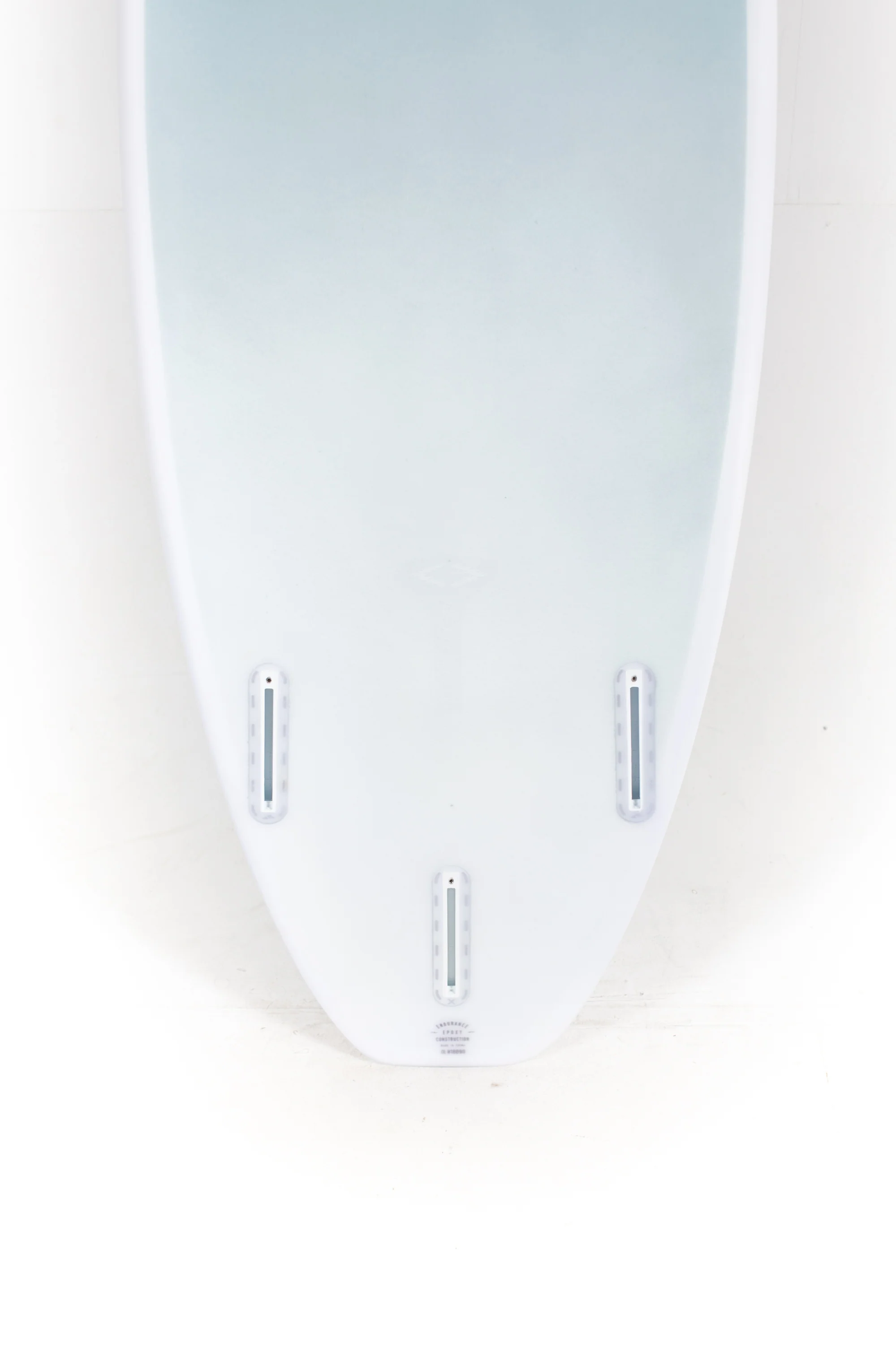 Indio Surfboards - BOOM HP New Space - 5'4" x 18 3/4 x 2 1/4 x 24L - Image 8