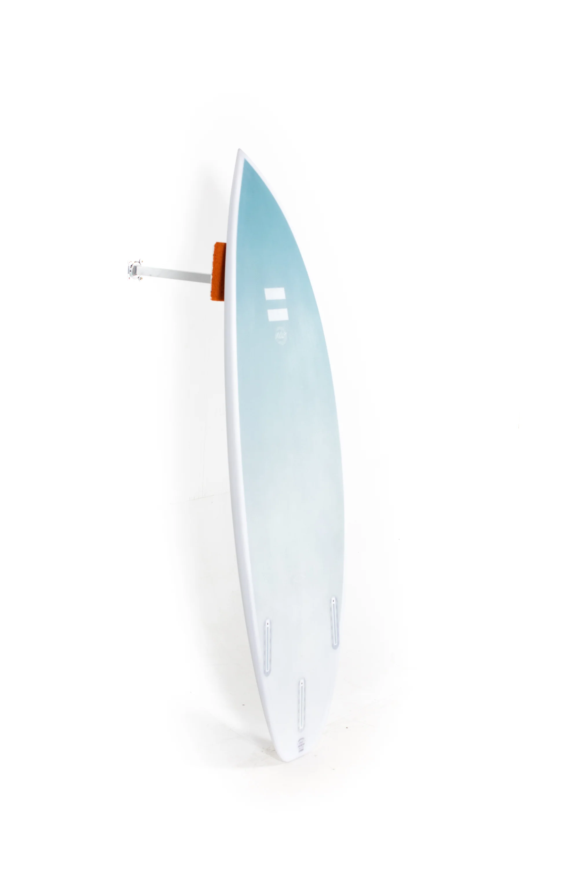Indio Surfboards - BOOM HP New Space - 5'4" x 18 3/4 x 2 1/4 x 24L - Image 9