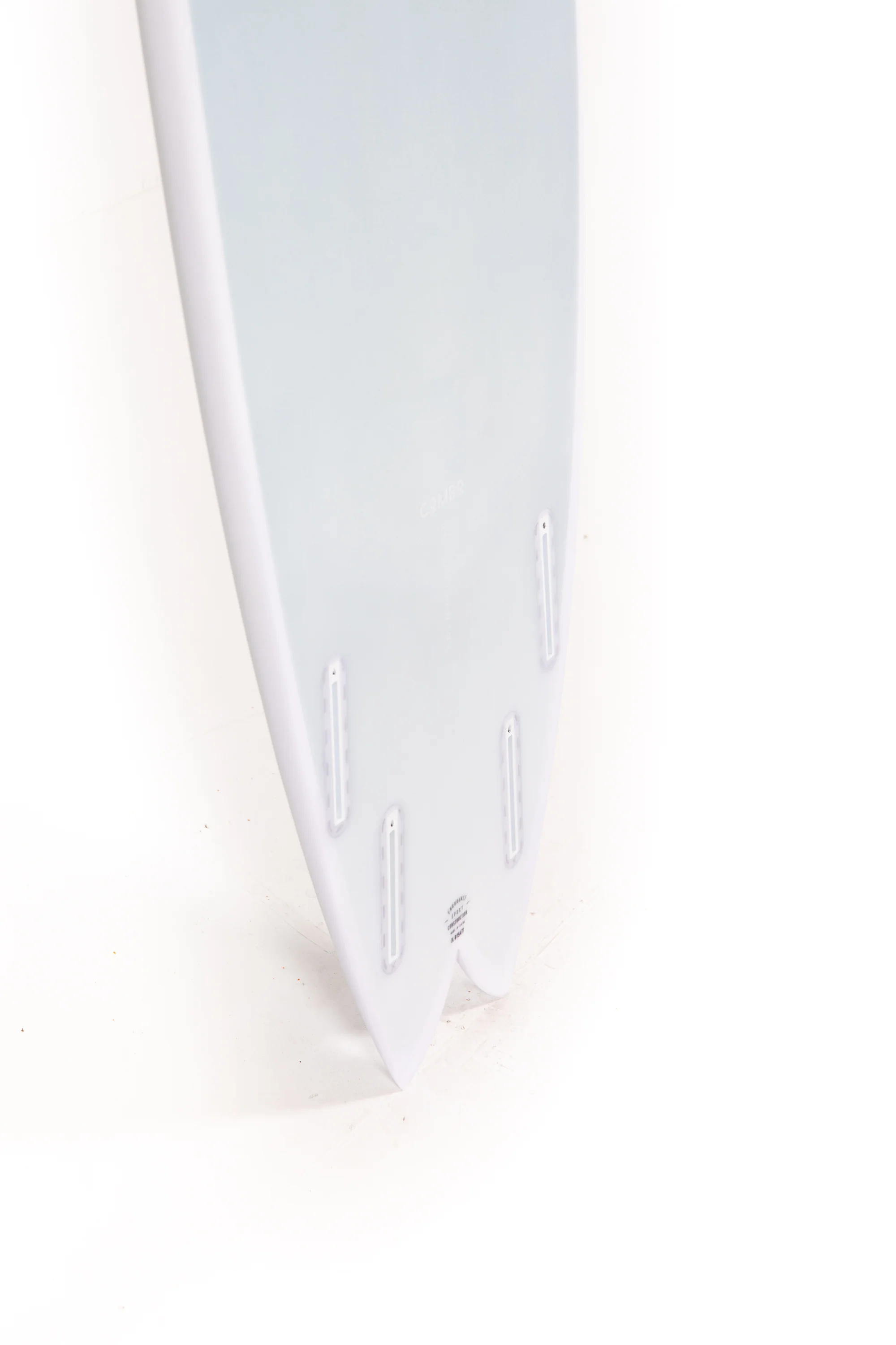 Indio Surfboards - COMBO New Space - 5'10" x 20 1/2 x 2 1/2 x 35,40L - Image 10