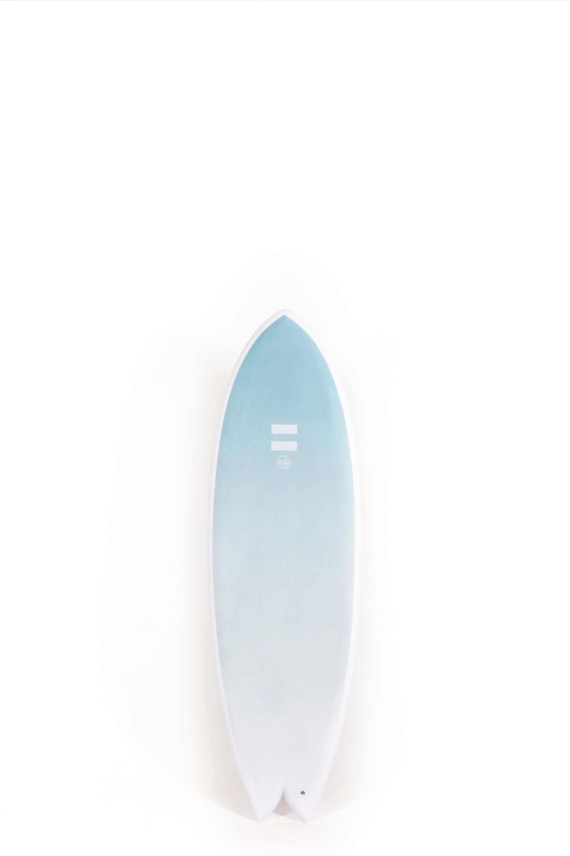 Indio Surfboards - COMBO New Space - 5'7" x 20 1/4 x 2 3/8 x 31,70L
