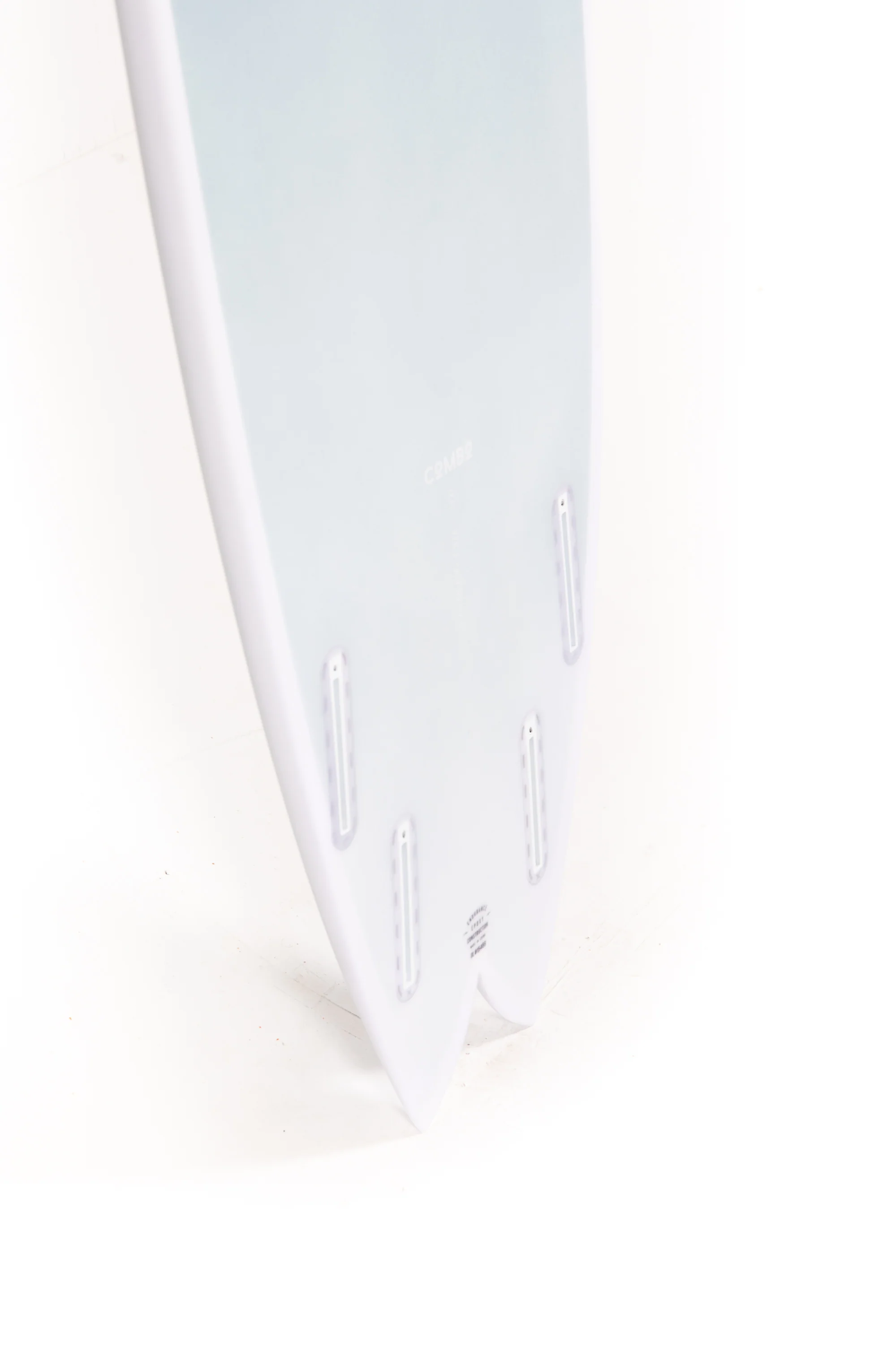 Indio Surfboards - COMBO New Space - 5'7" x 20 1/4 x 2 3/8 x 31,70L - Image 10