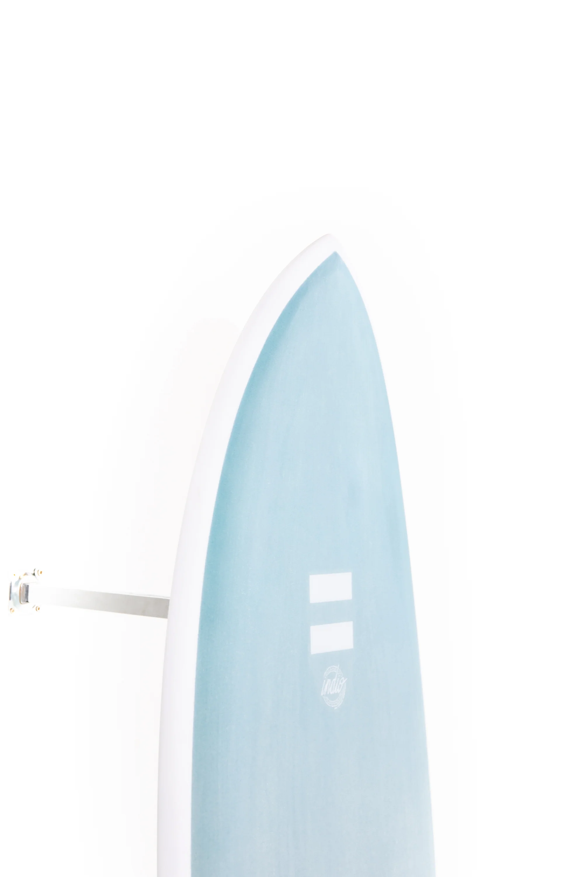 Indio Surfboards - COMBO New Space - 5'7" x 20 1/4 x 2 3/8 x 31,70L - Image 6