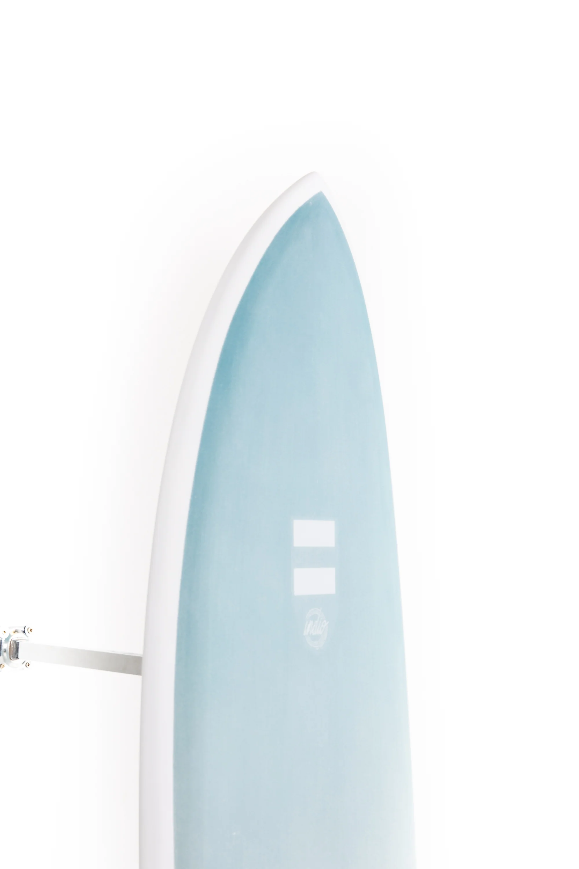 Indio Surfboards - COMBO New Space - 6'1" x 20 3/4 x 2 5/8 x 39,40L - Image 6