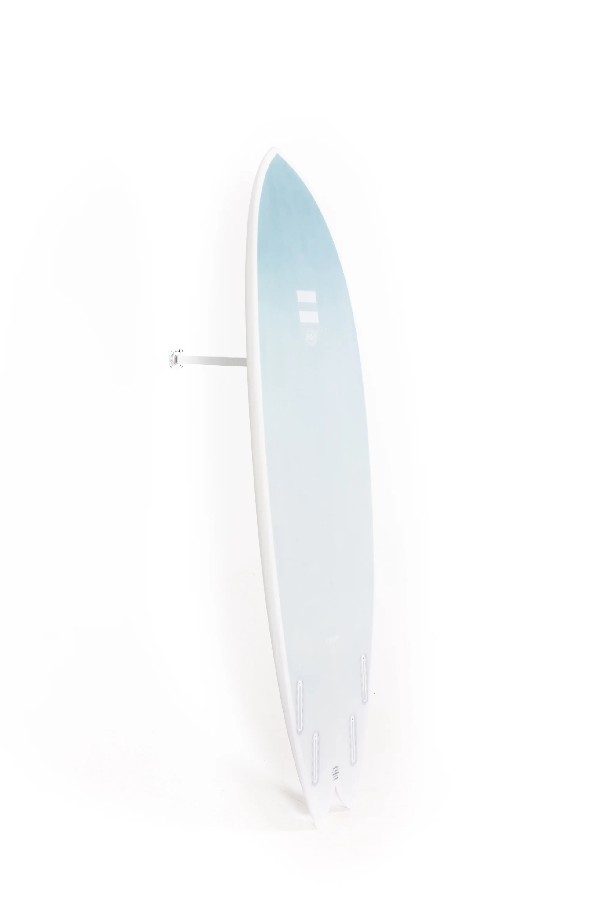 Indio Surfboards - COMBO New Space - 6'1" x 20 3/4 x 2 5/8 x 39,40L - Image 9