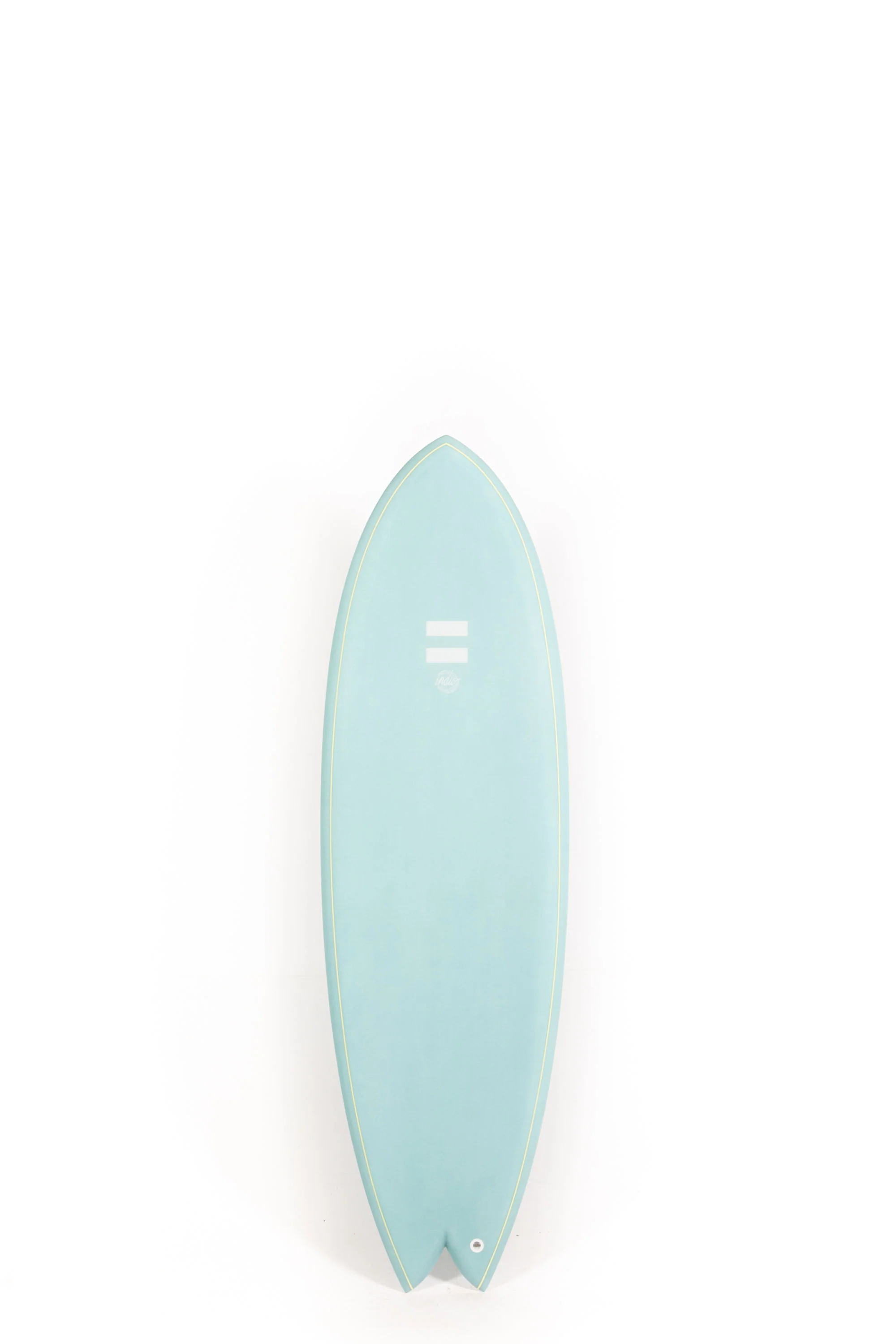 Indio Surfboards - COMBO Ocean - 5'10" x 20 1/2 x 2 1/2 x 35,40L