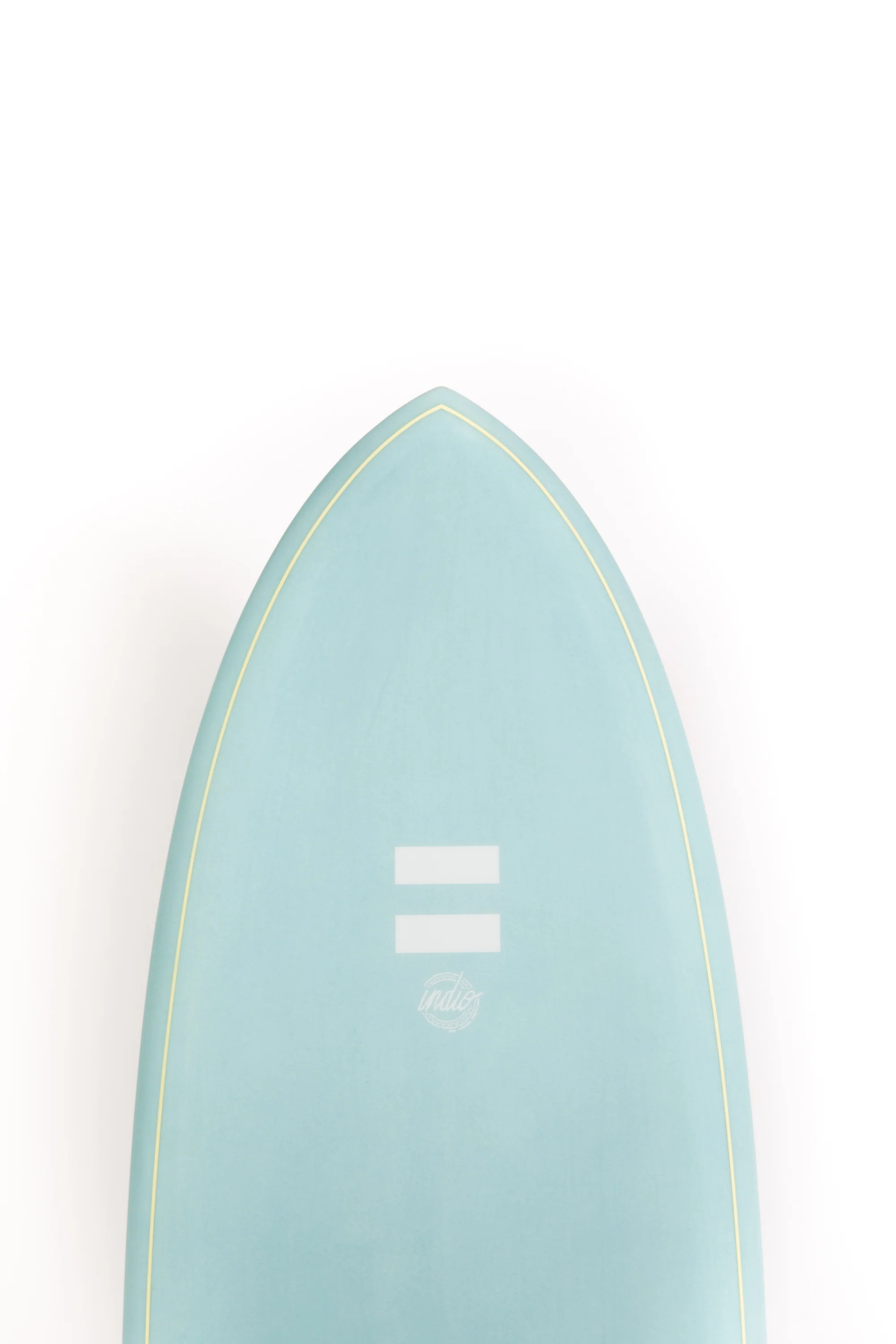 Indio Surfboards - COMBO Ocean - 5'10" x 20 1/2 x 2 1/2 x 35,40L - Image 3