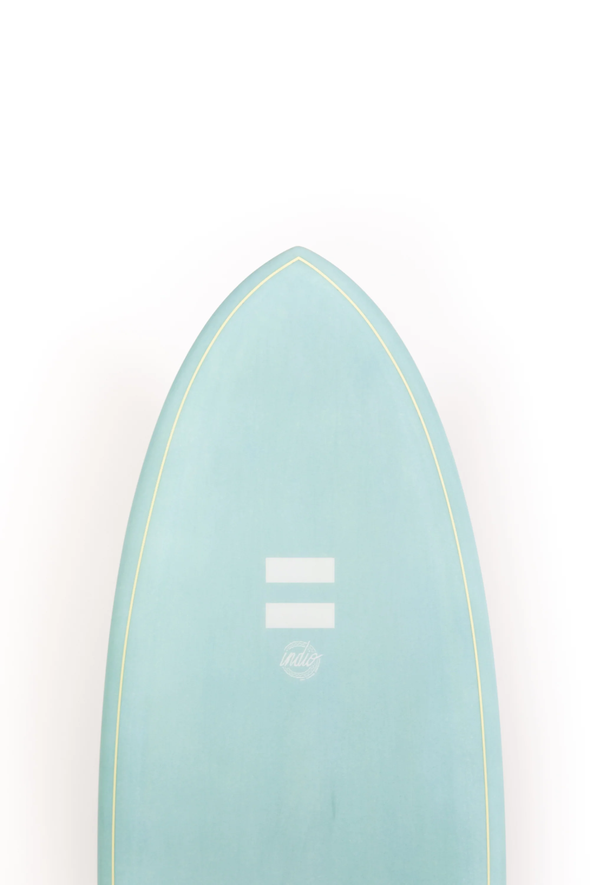 Indio Surfboards - COMBO Ocean - 5'4" x 20 x 2 1/4 x 28,20L - Image 3